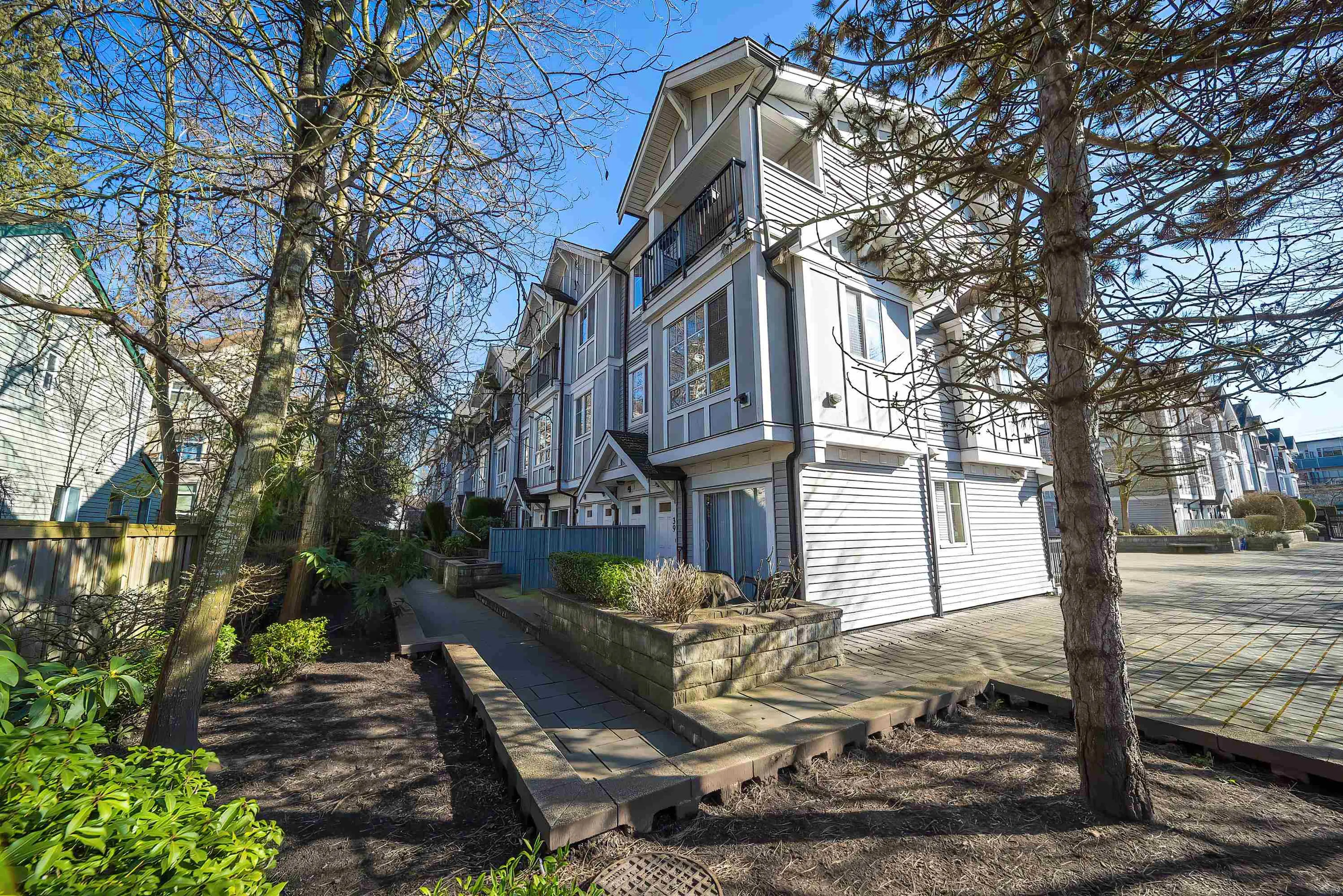 Property at #41 13239 OLD YALE ROAD, Surrey, BC