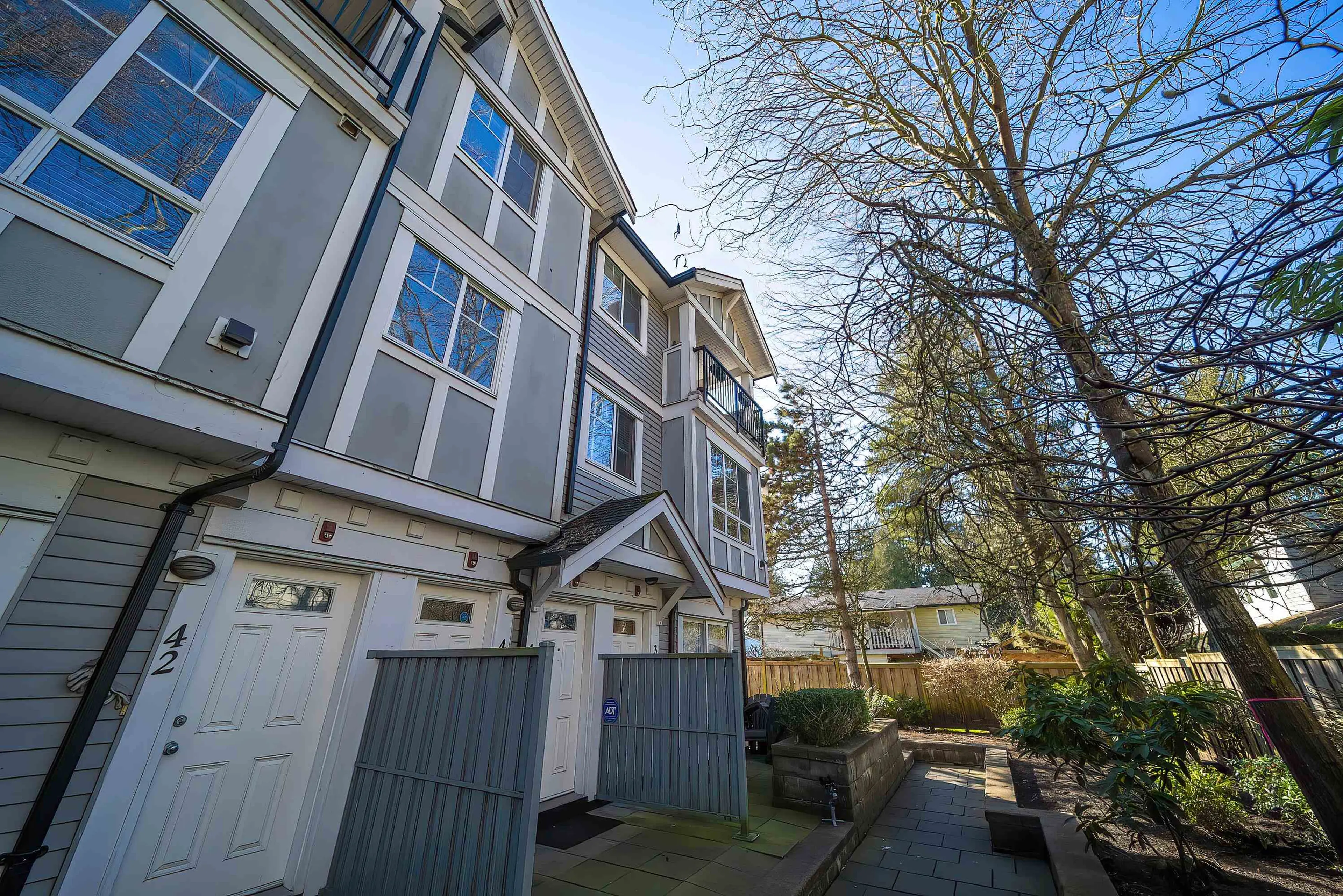 Property at #41 13239 OLD YALE ROAD, Surrey, BC