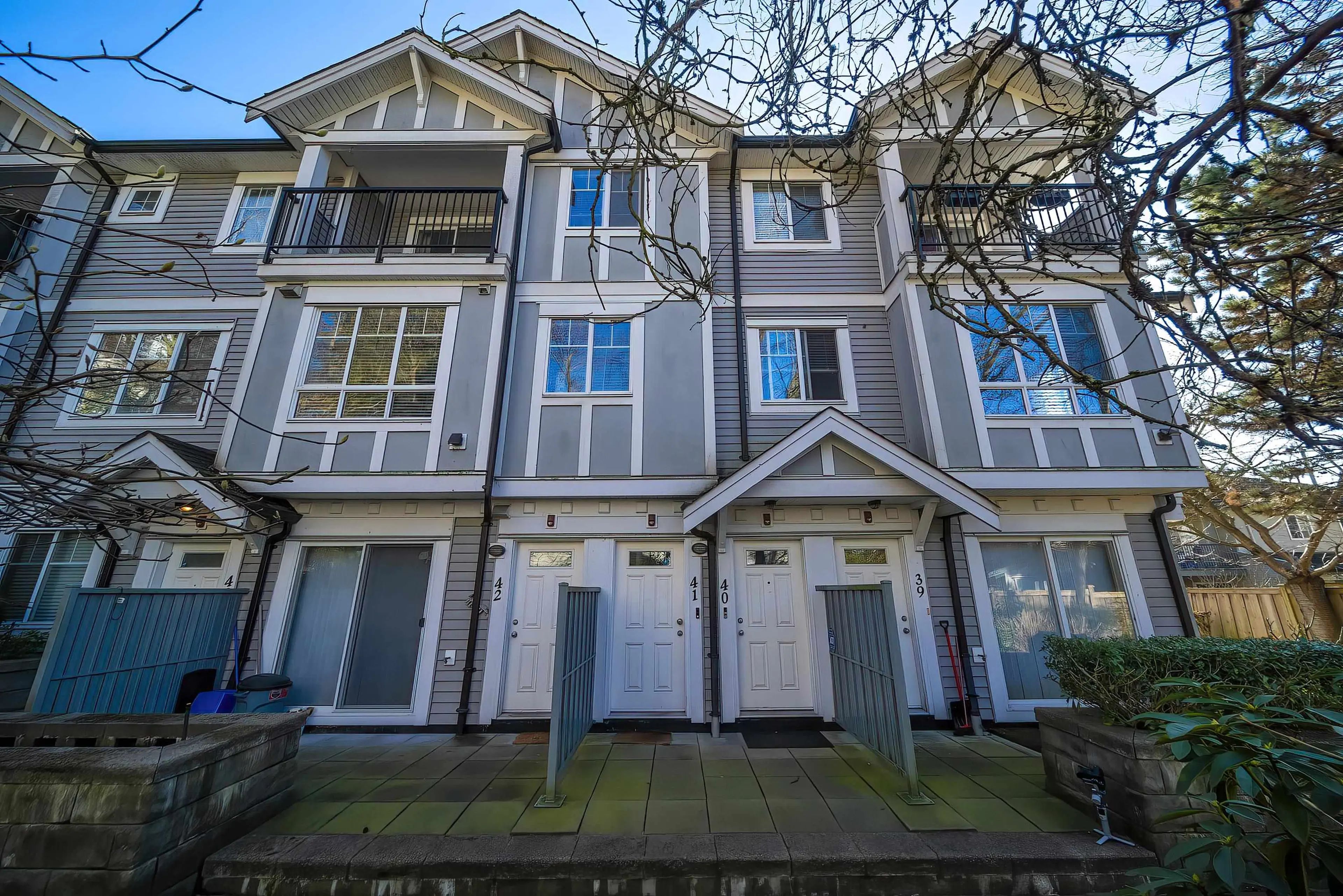 Property at #41 13239 OLD YALE ROAD, Surrey, BC