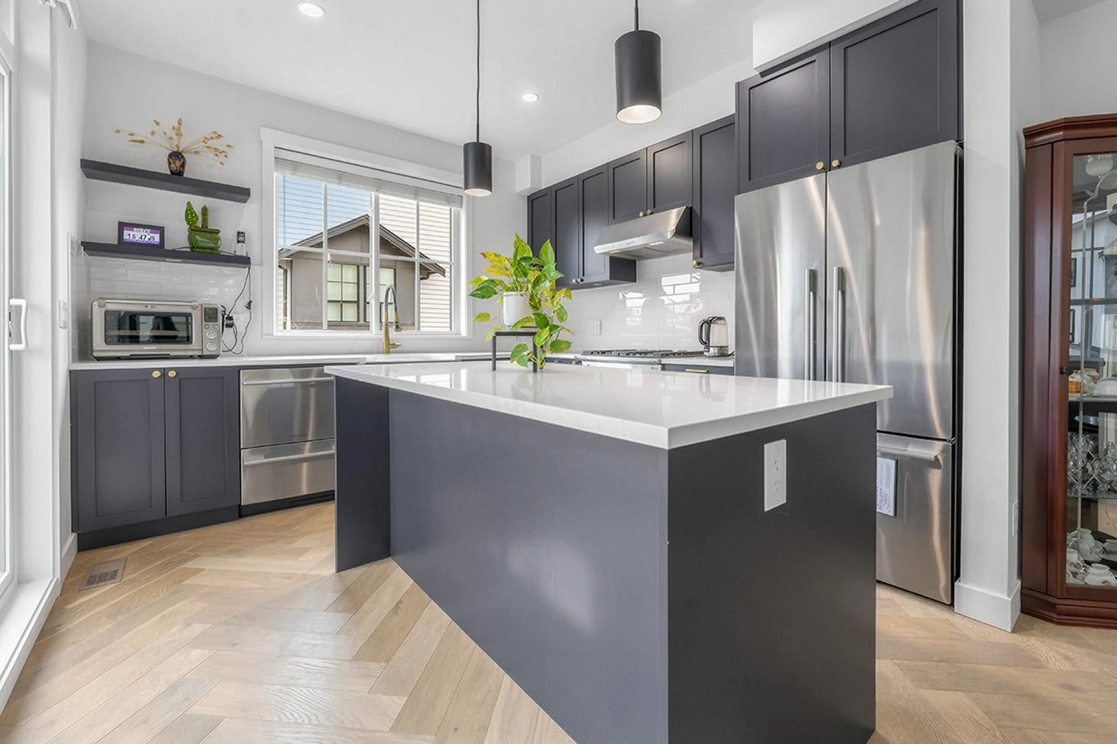 Property at #30 16565 24A AVENUE, Surrey, BC