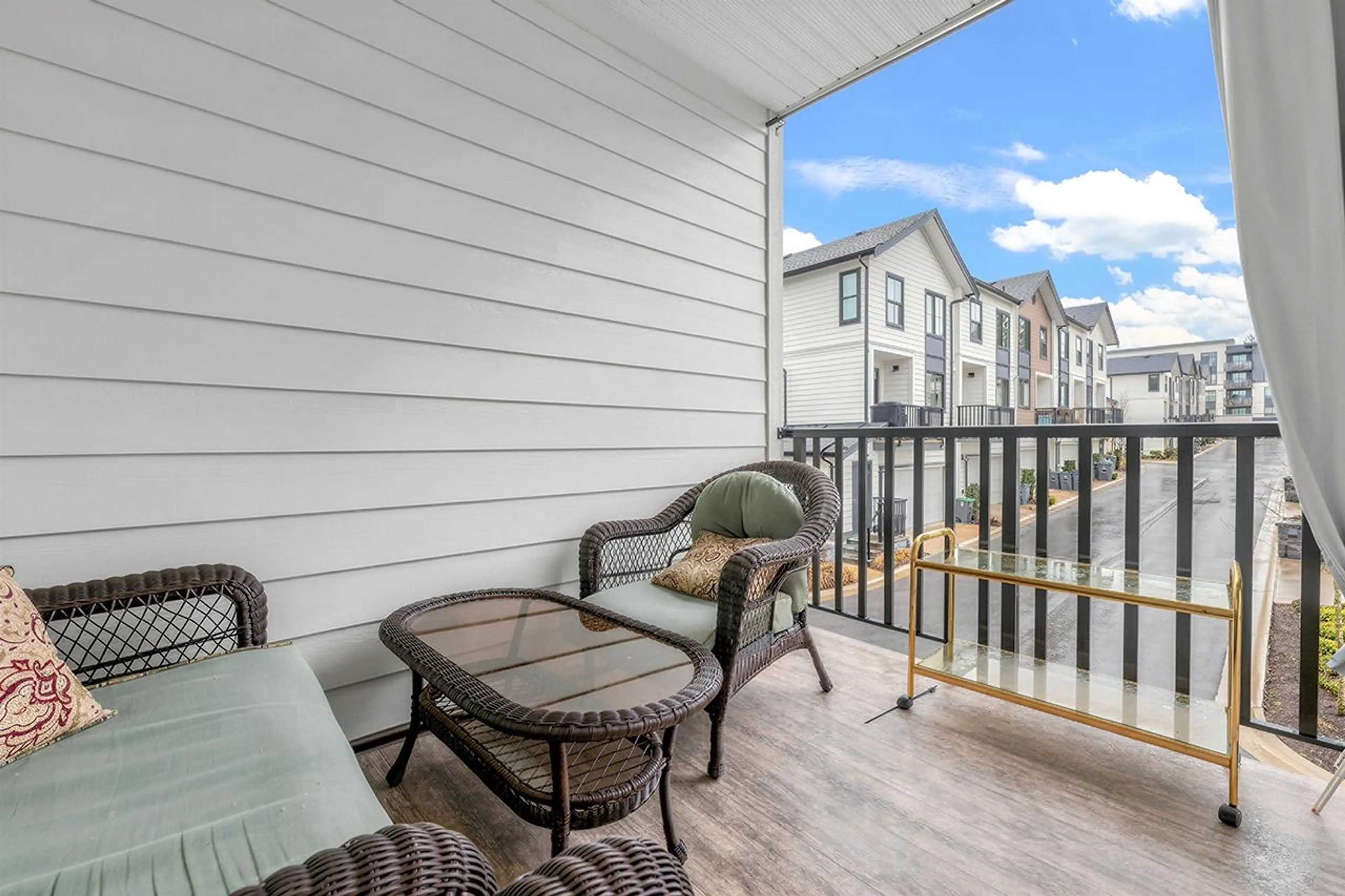 Property at #30 16565 24A AVENUE, Surrey, BC