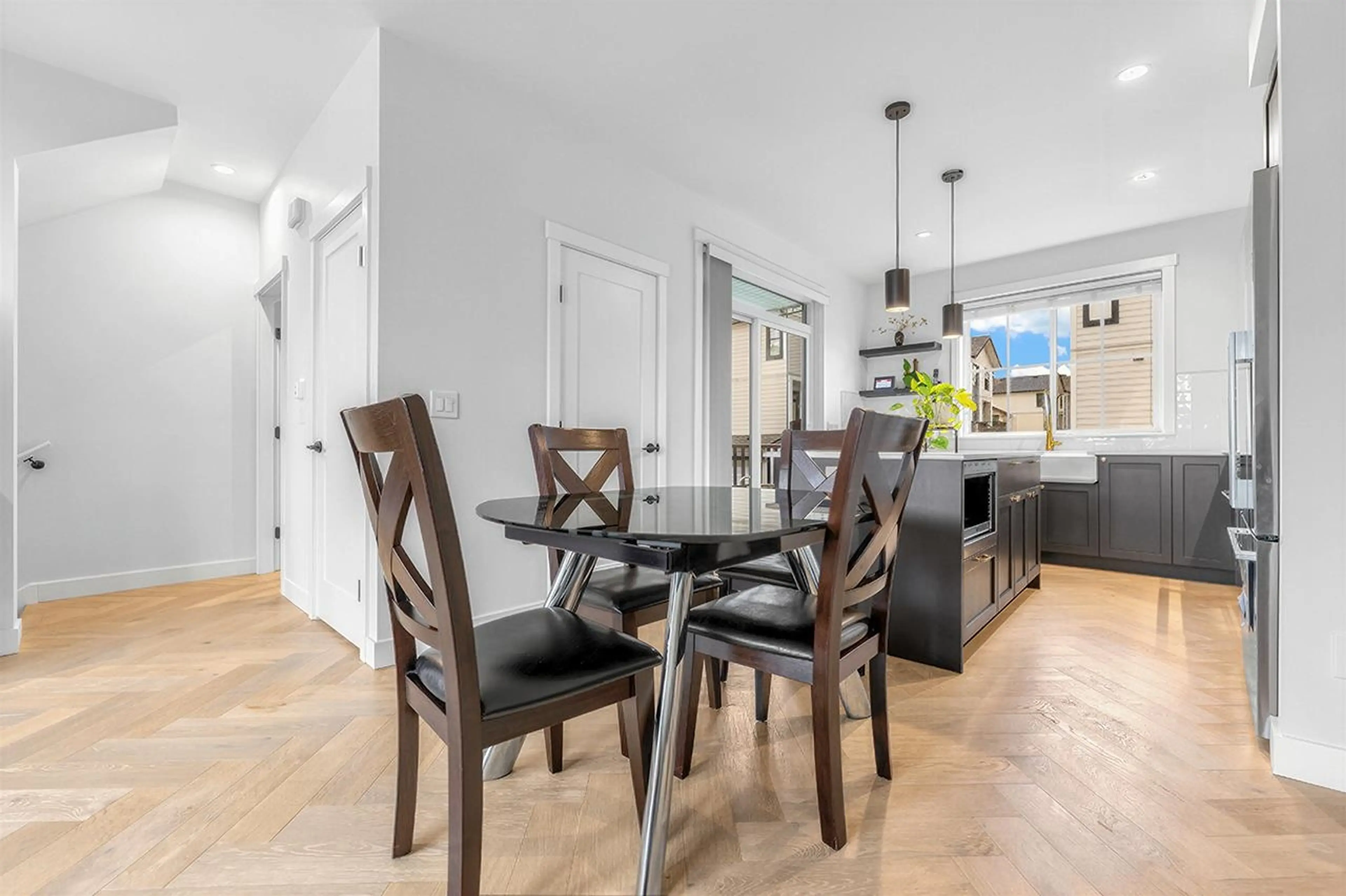 Property at #30 16565 24A AVENUE, Surrey, BC