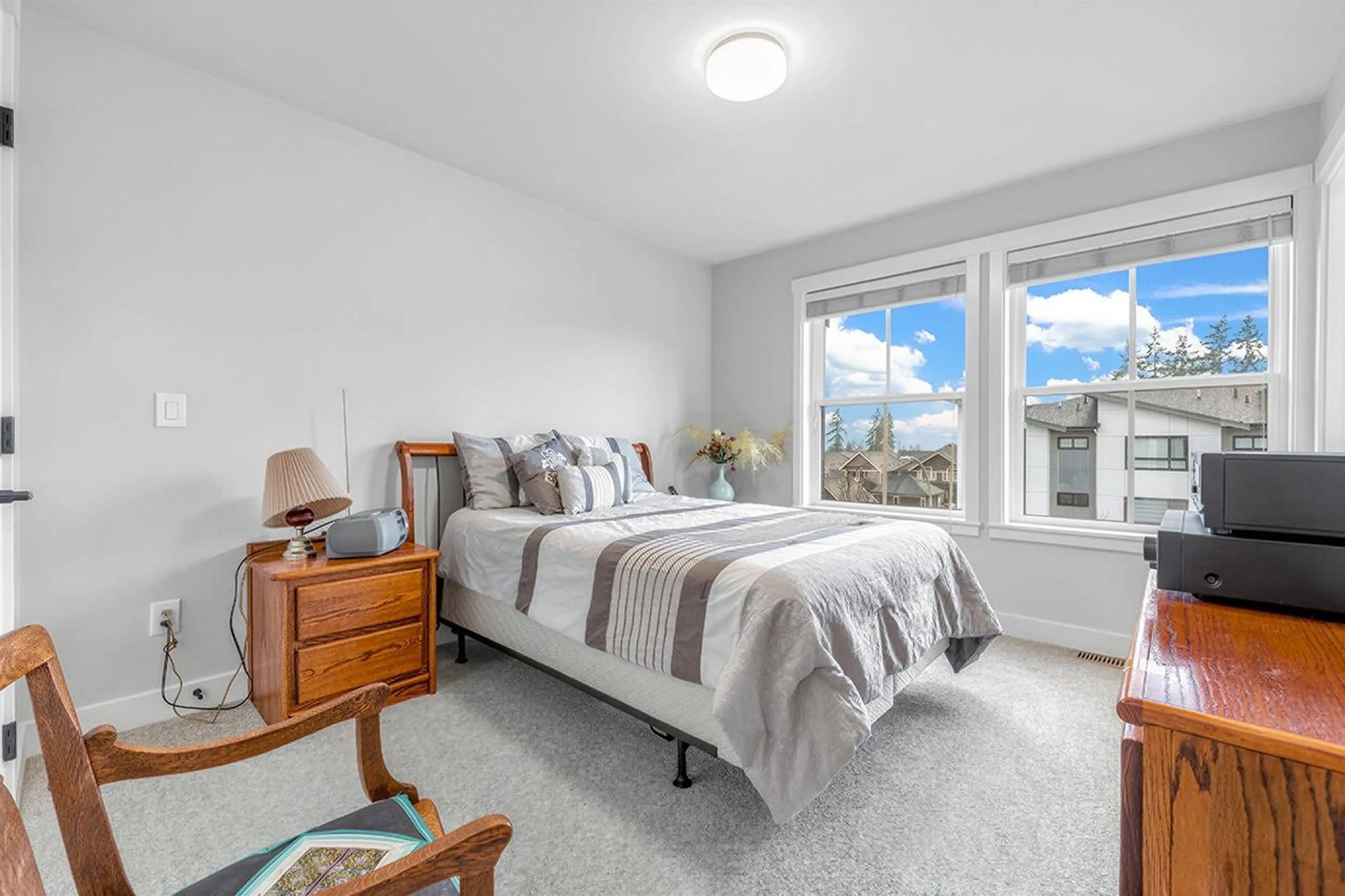 Property at #30 16565 24A AVENUE, Surrey, BC