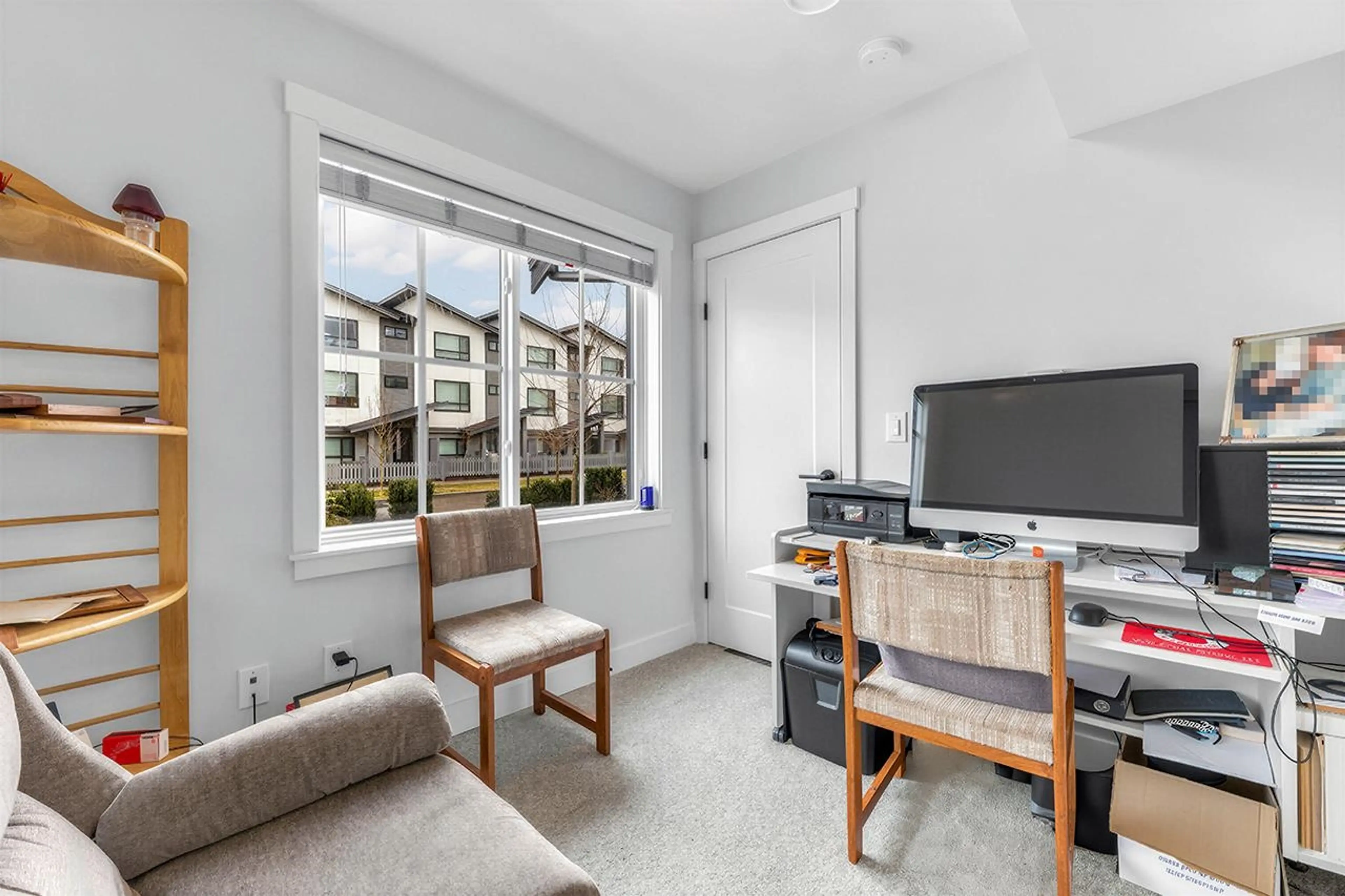 Property at #30 16565 24A AVENUE, Surrey, BC