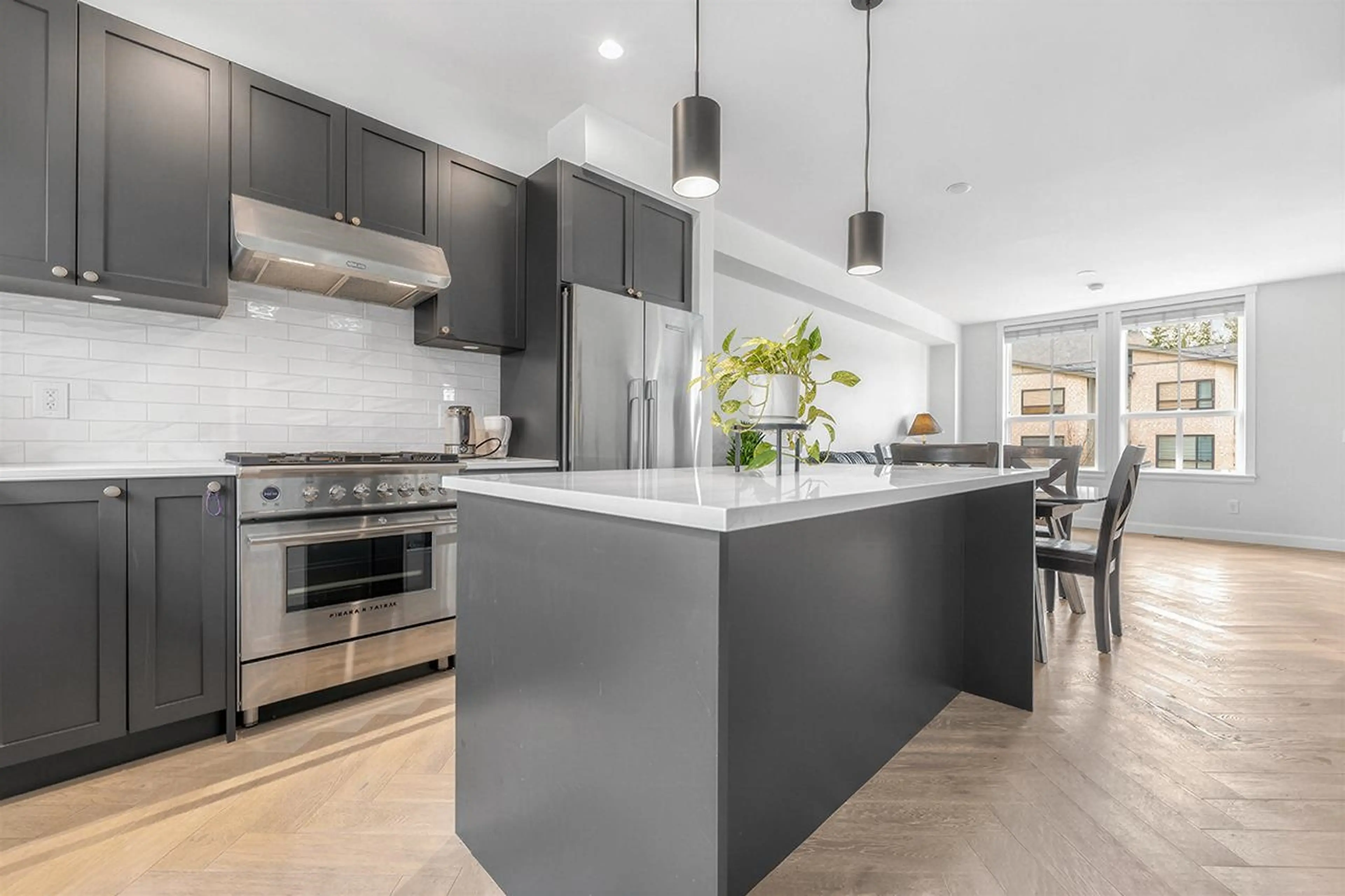 Property at #30 16565 24A AVENUE, Surrey, BC