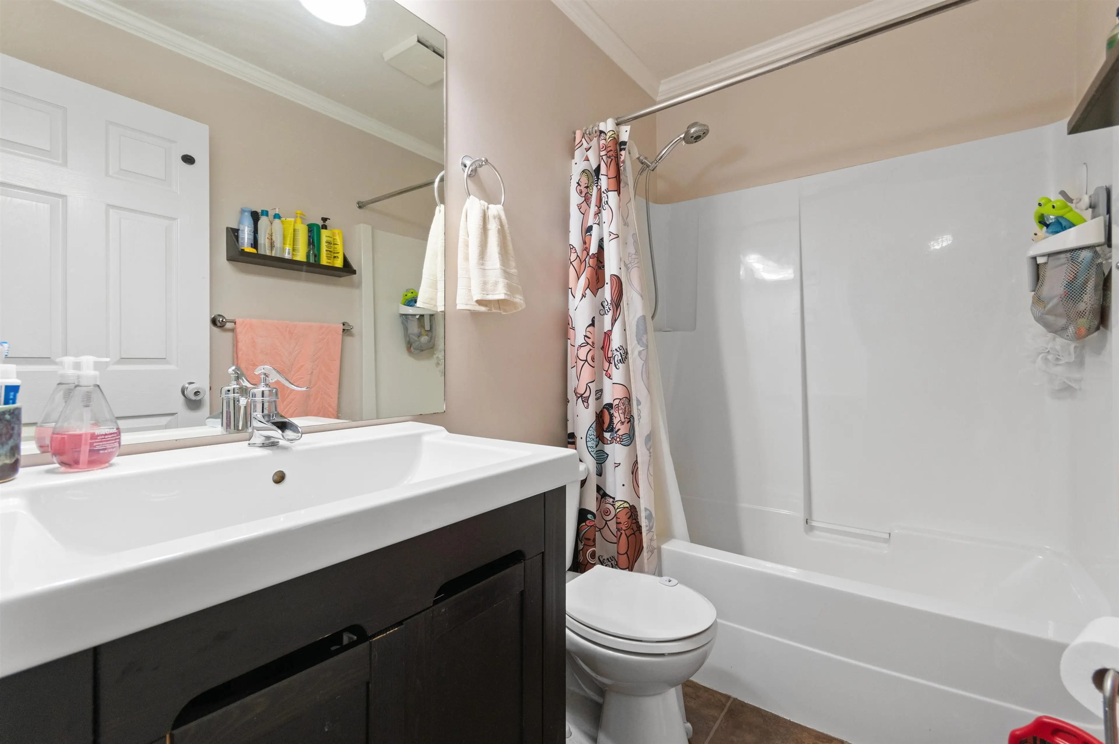 Property at #308 5765 VEDDER ROAD, Chilliwack, BC