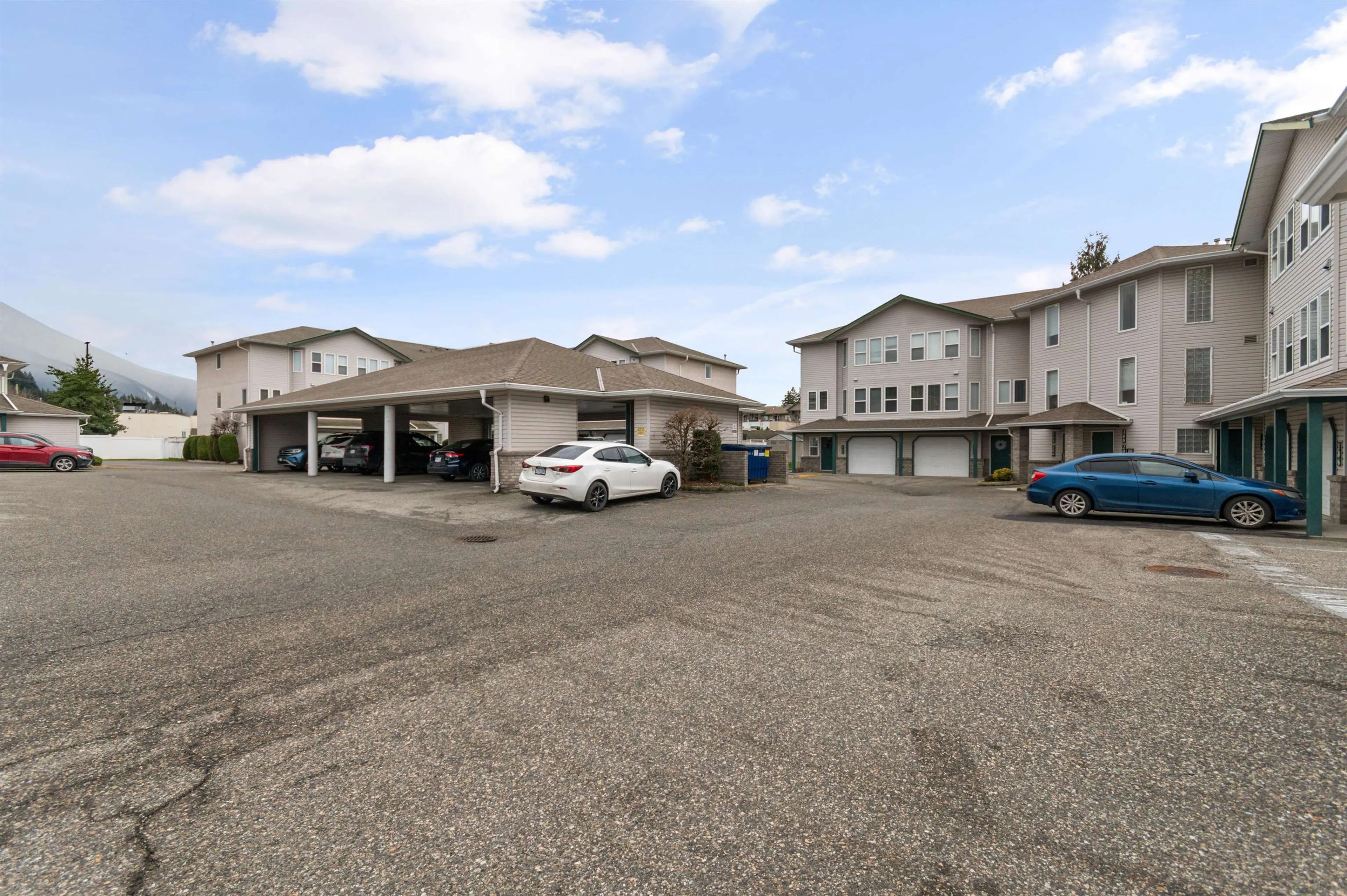 Property at #308 5765 VEDDER ROAD, Chilliwack, BC