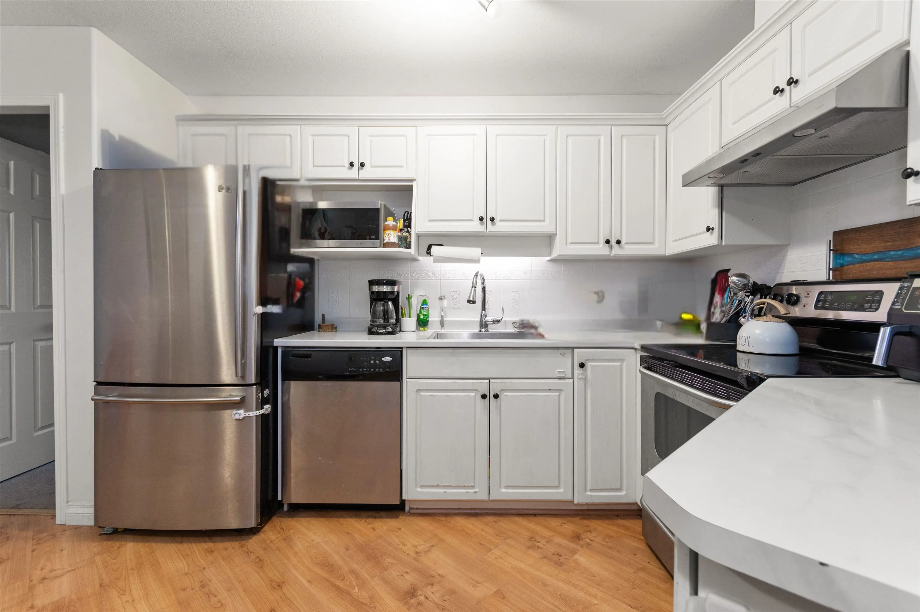 Property at #308 5765 VEDDER ROAD, Chilliwack, BC