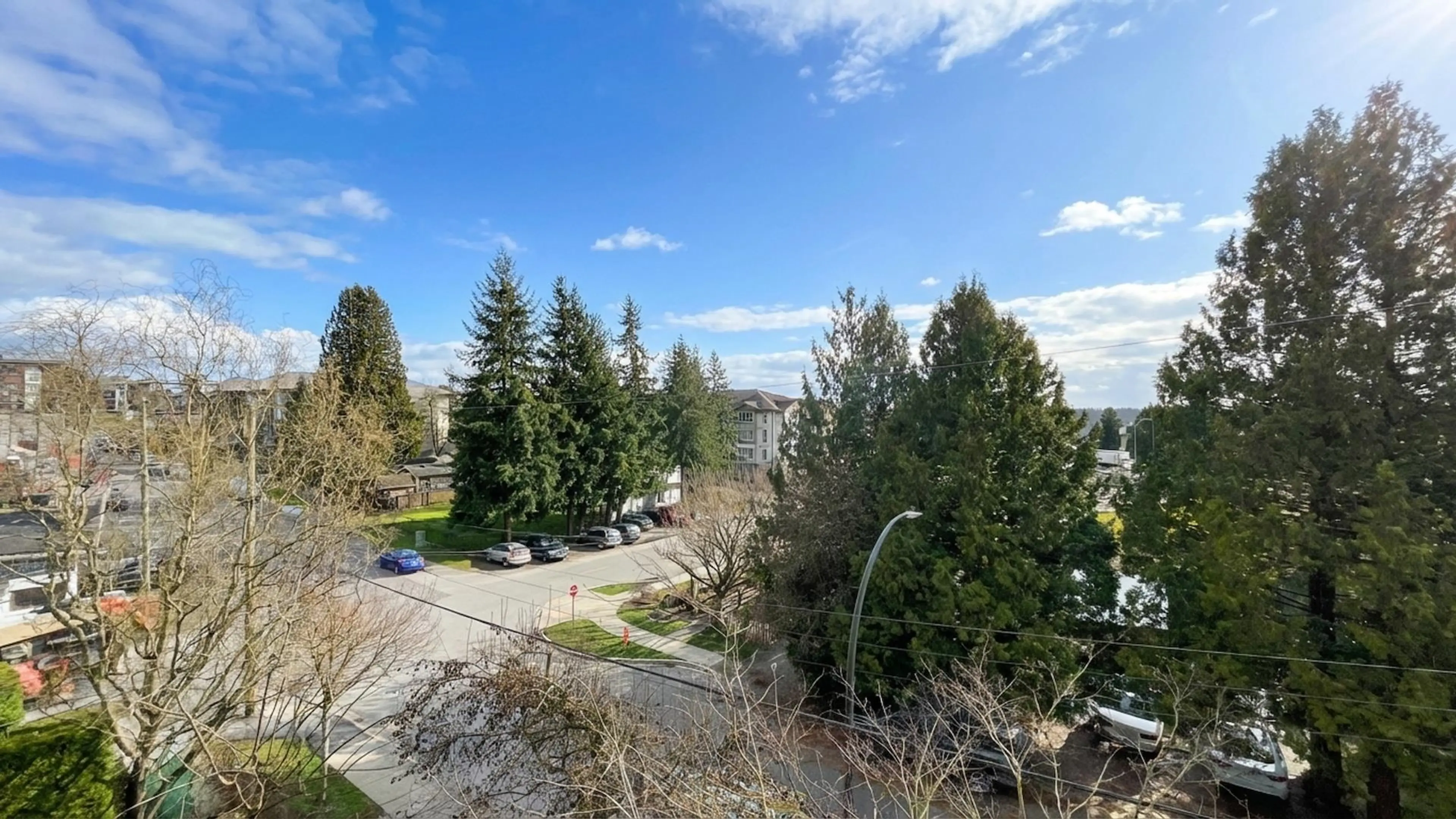 Property at #308 22290 NORTH AVENUE, Maple Ridge, BC