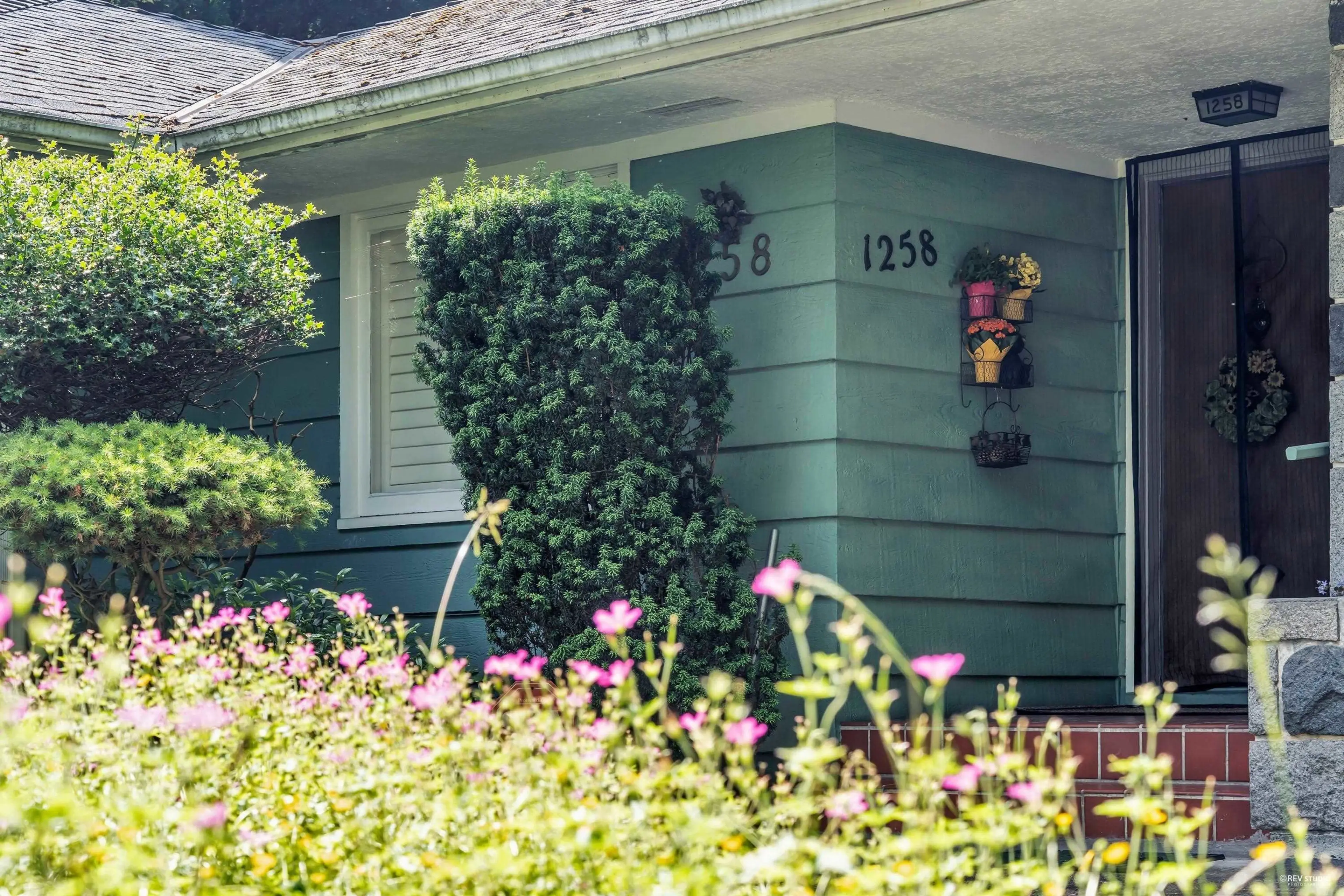 Property at 1258 W 33RD AVENUE, Vancouver, BC