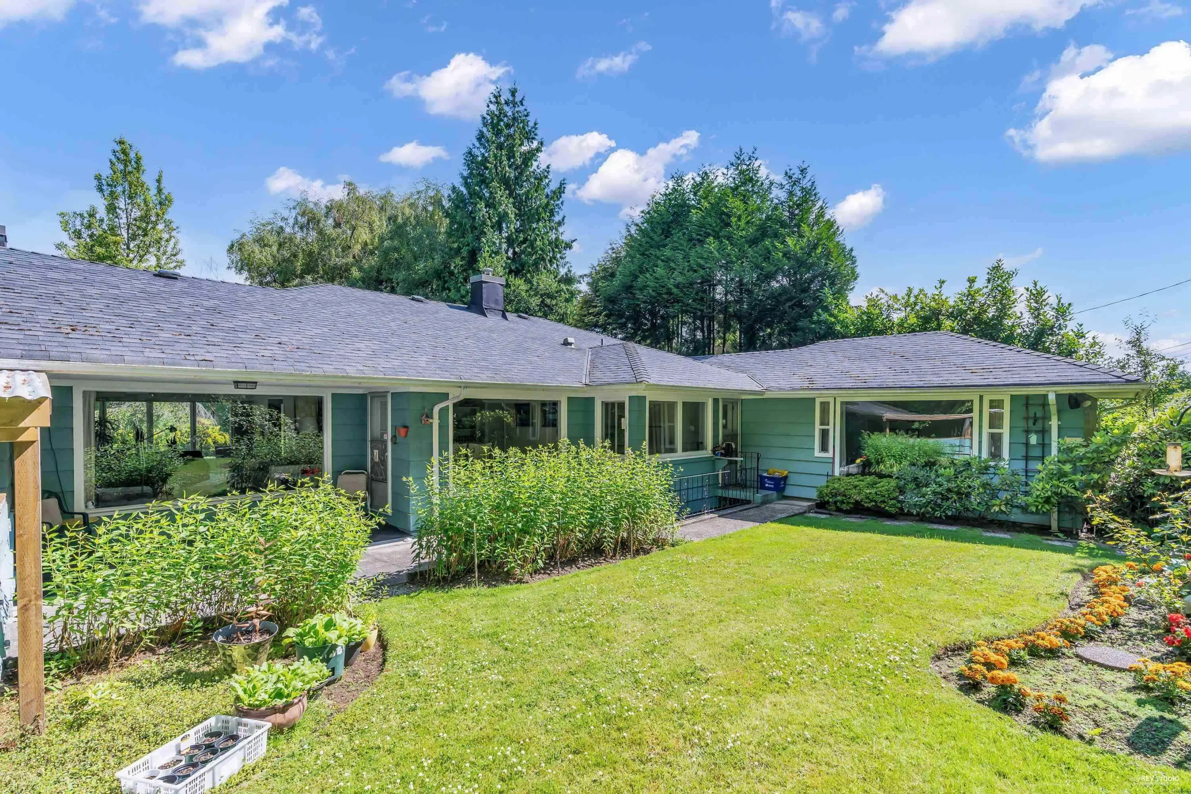 Property at 1258 W 33RD AVENUE, Vancouver, BC