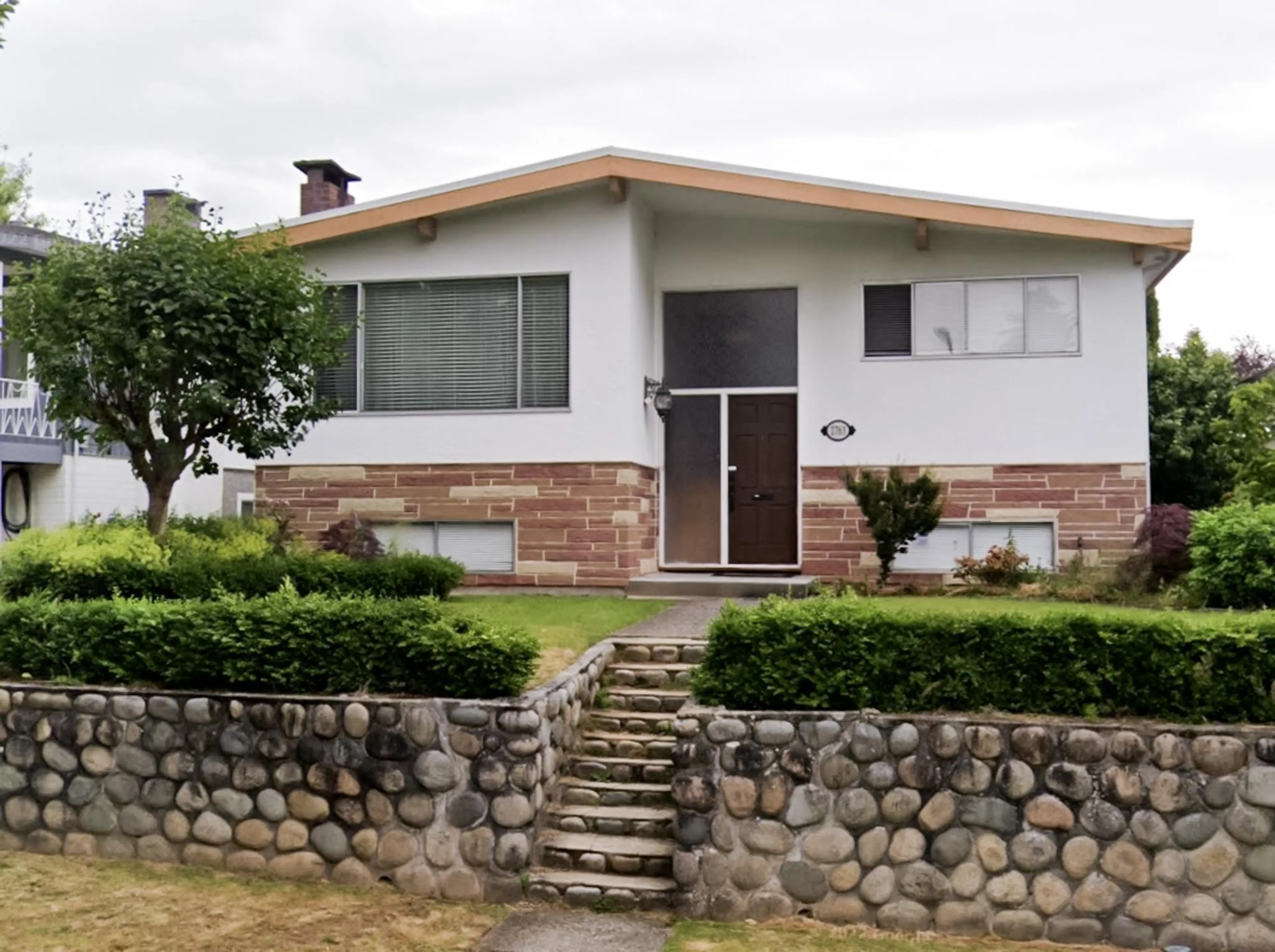 Property at 2763 ROSEMONT DRIVE, Vancouver, BC