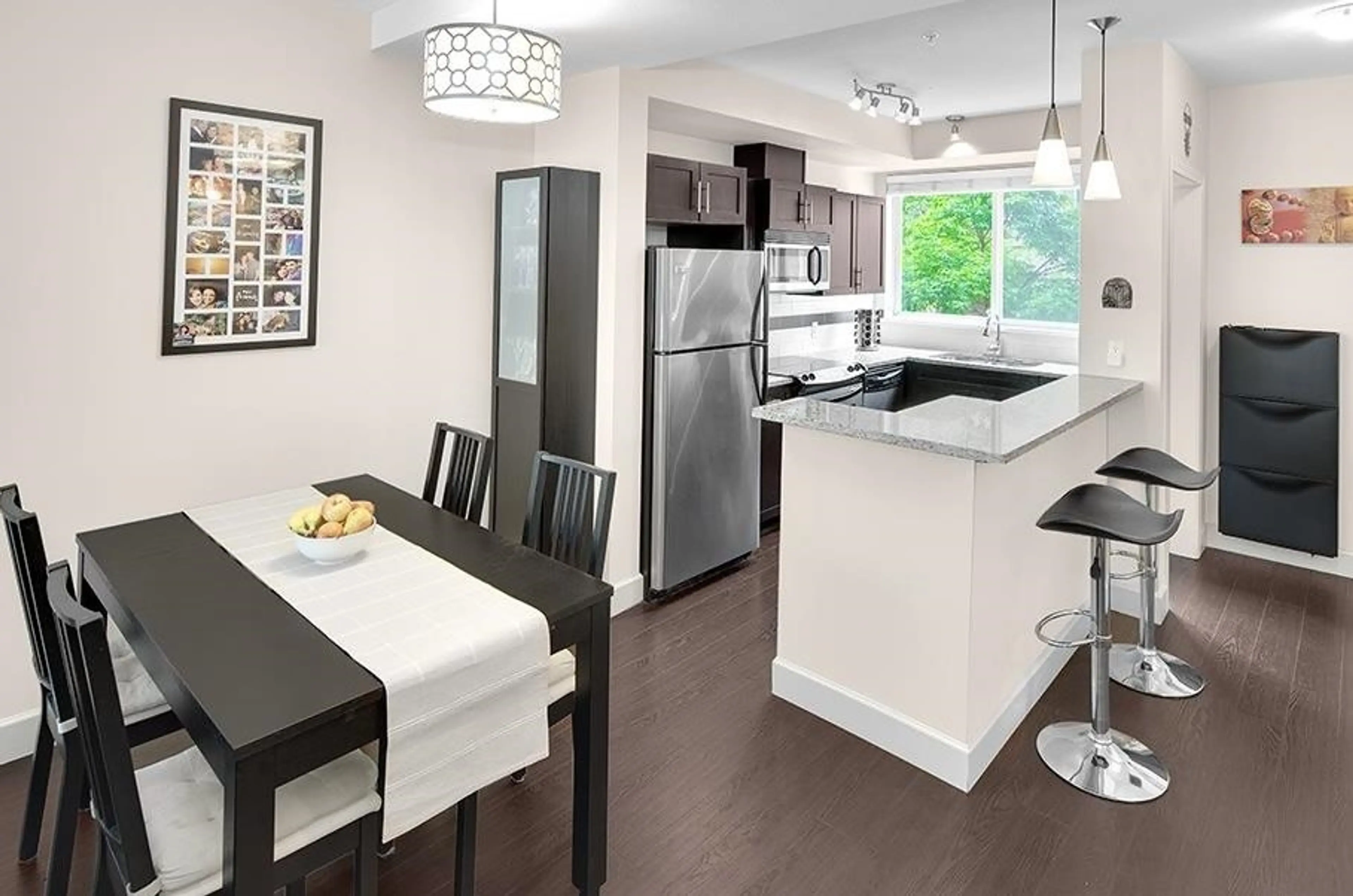 Property at #228 2108 ROWLAND STREET, Port Coquitlam, BC