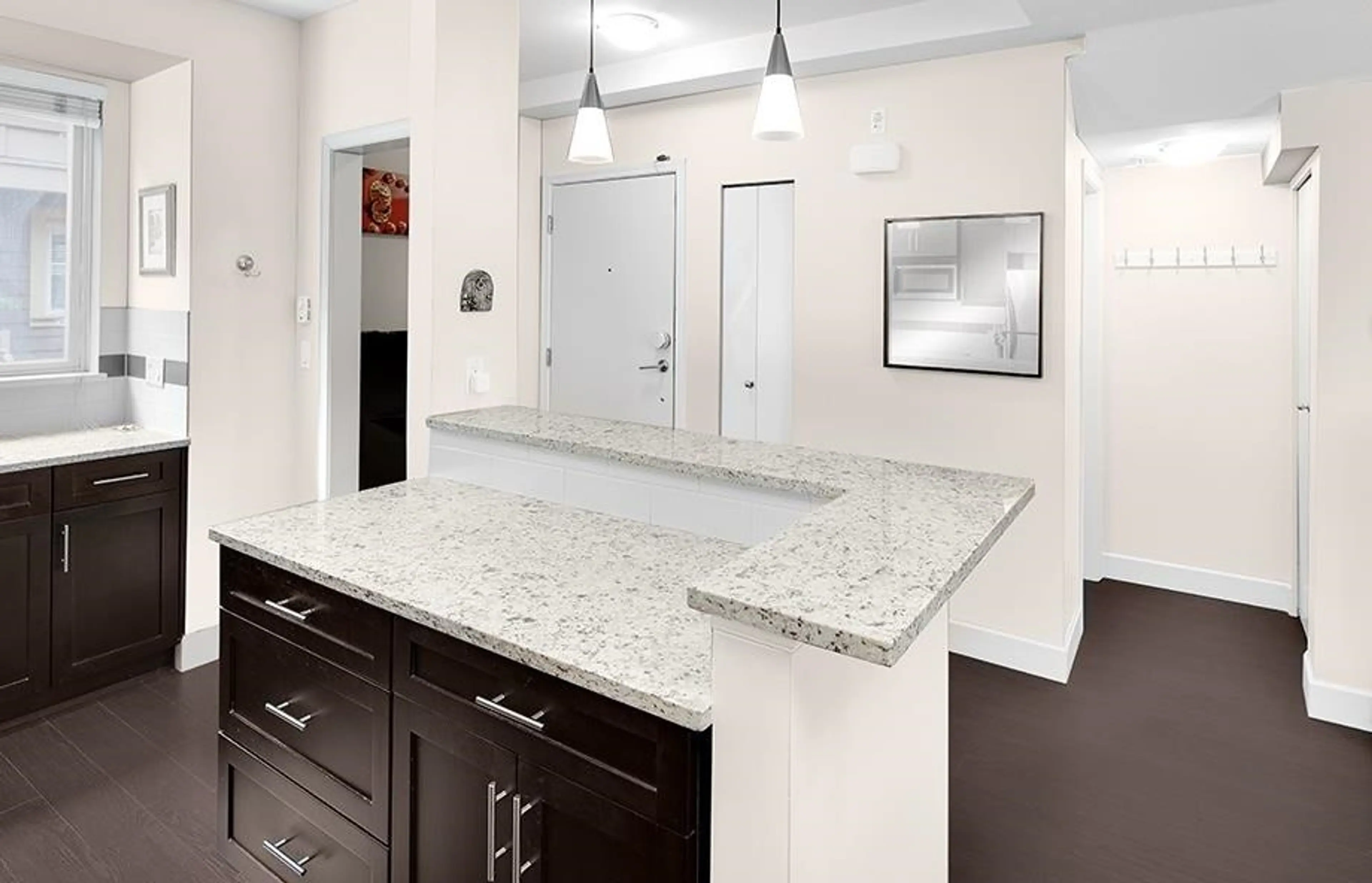 Property at #228 2108 ROWLAND STREET, Port Coquitlam, BC