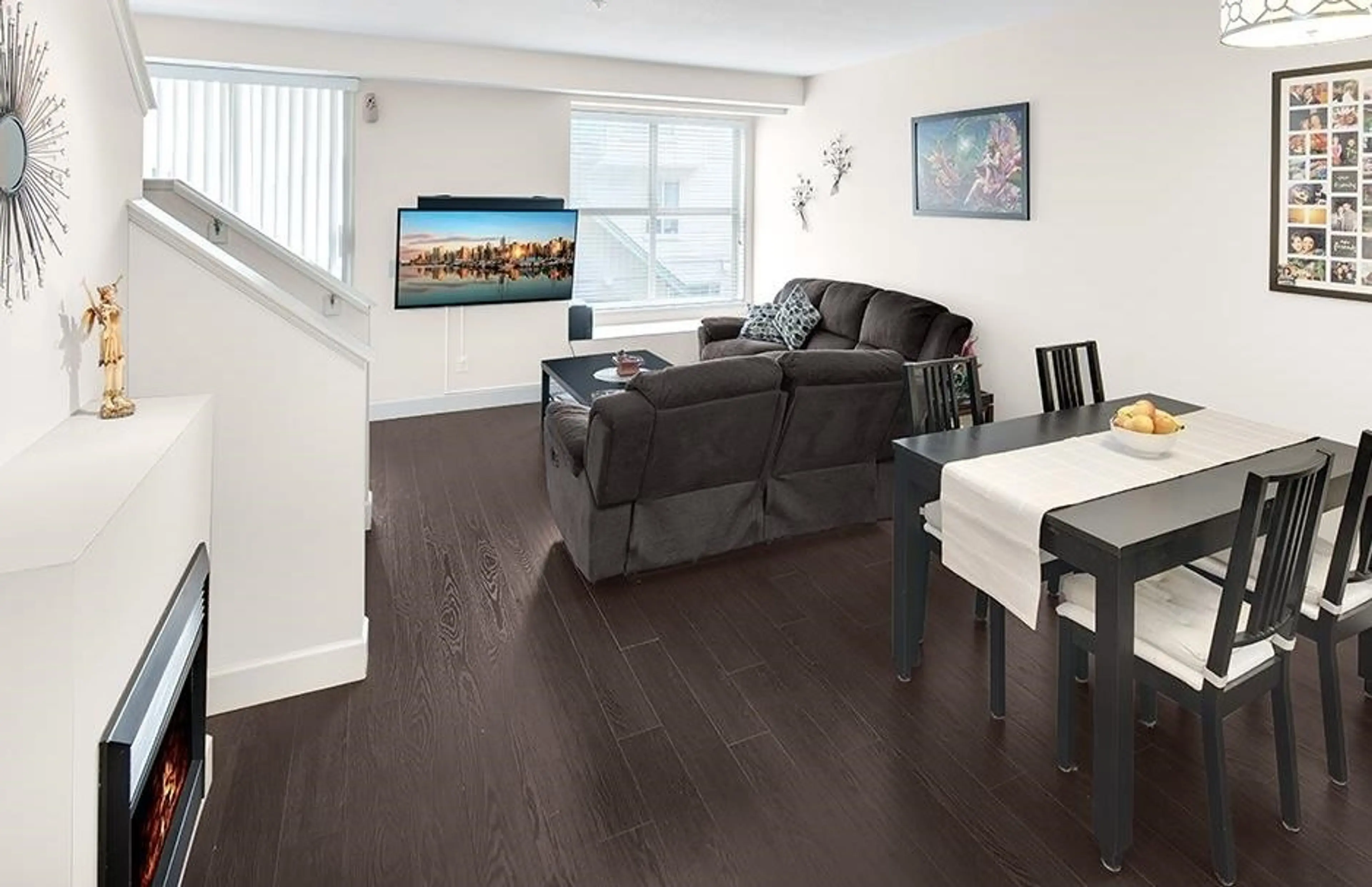 Property at #228 2108 ROWLAND STREET, Port Coquitlam, BC