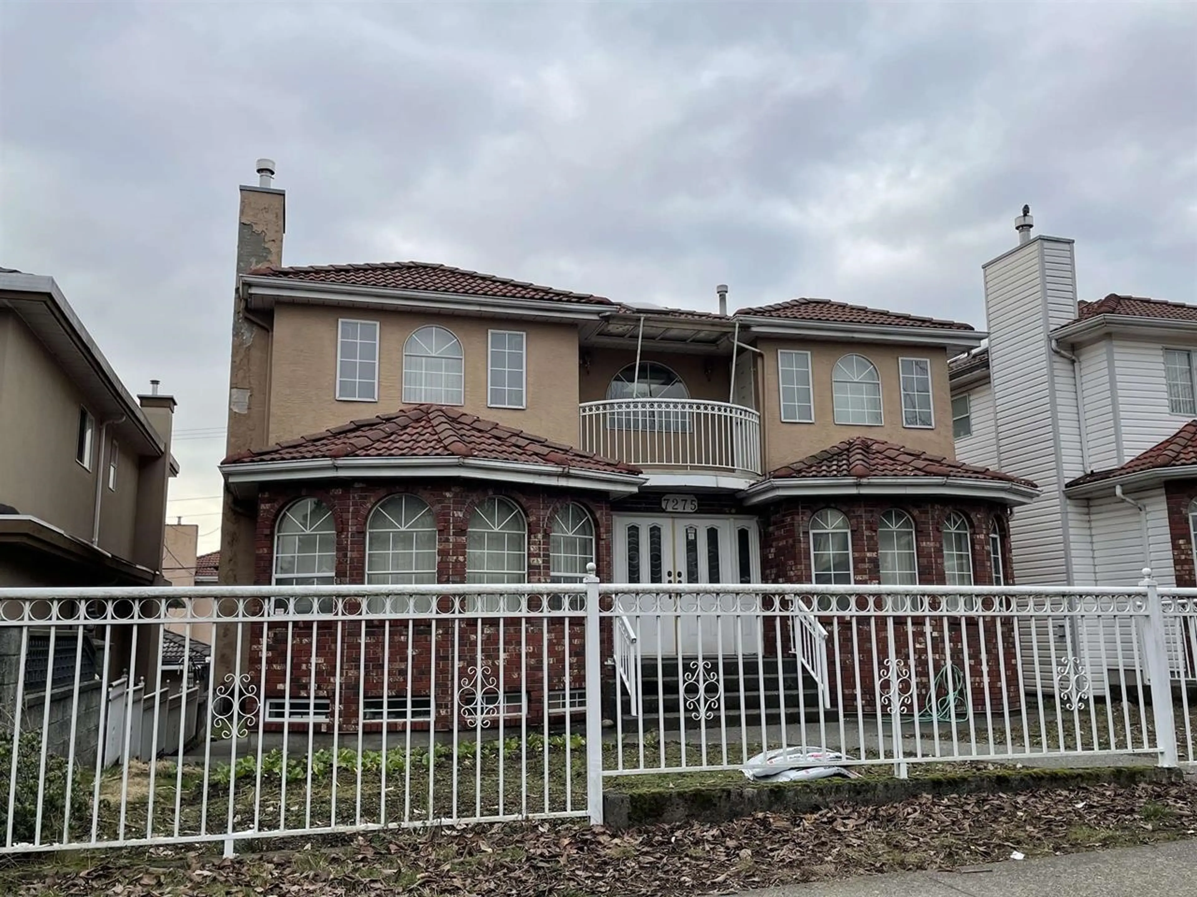 Property at 7275 VICTORIA DRIVE, Vancouver, BC