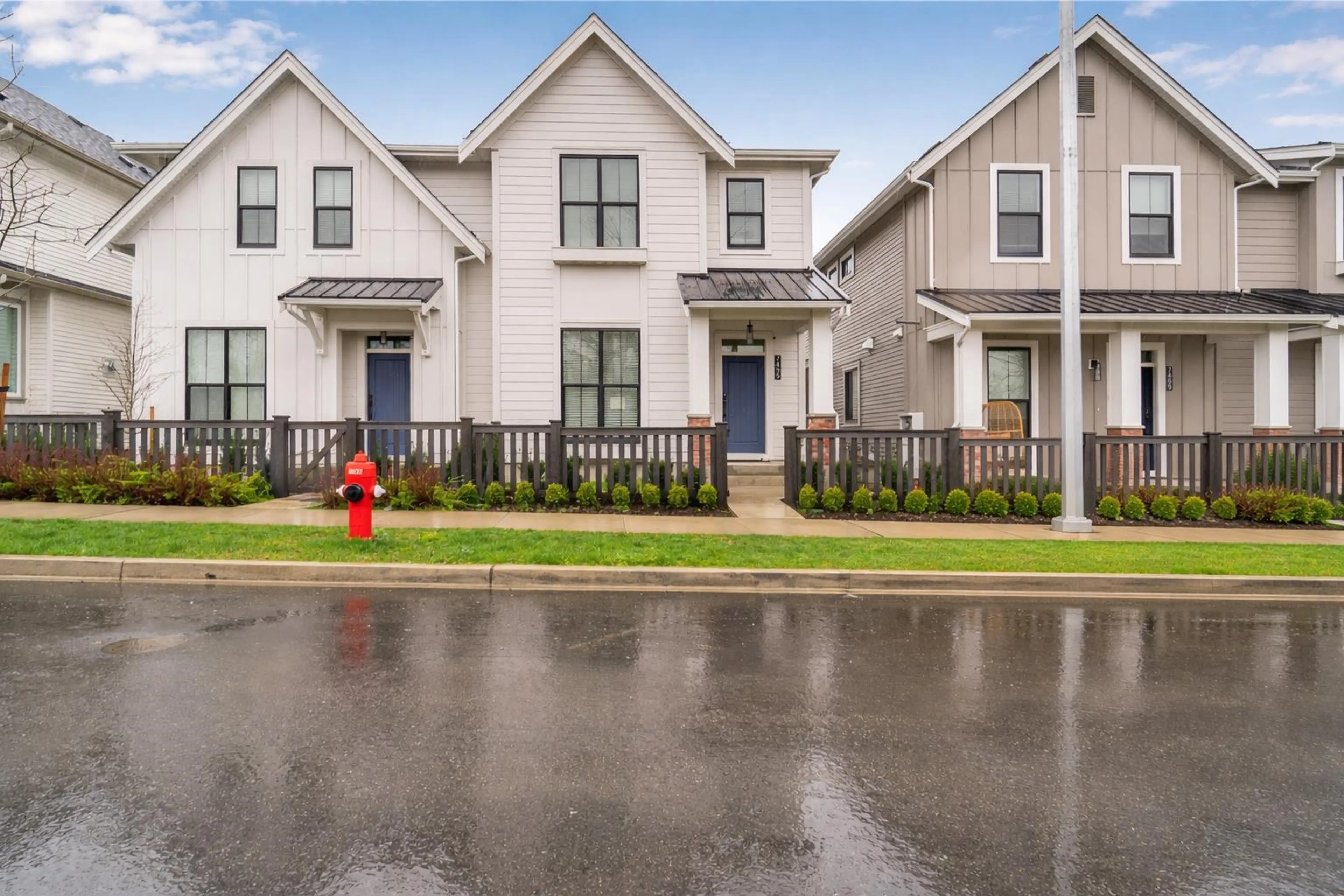 Property at 7495 197 STREET, Langley, BC