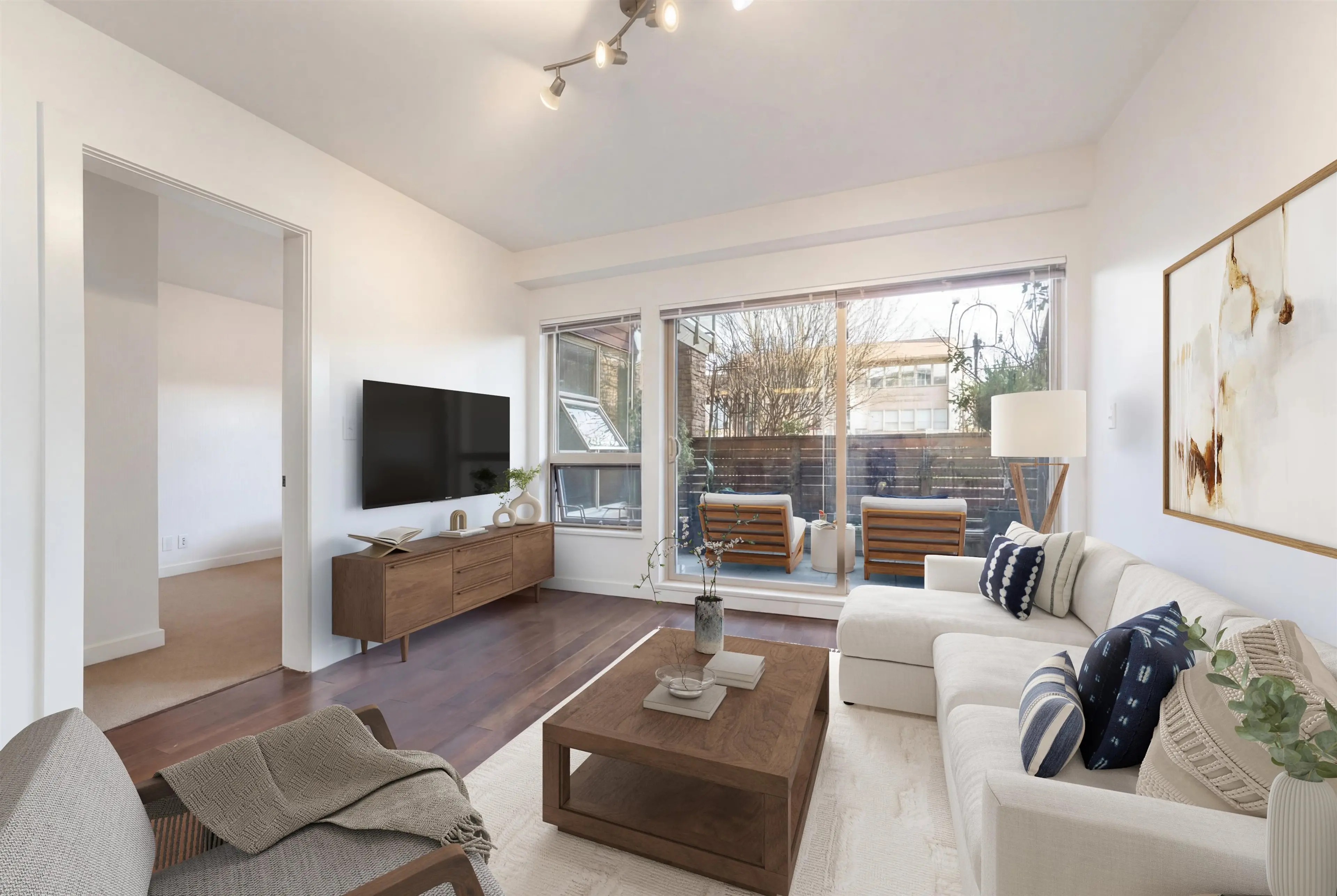 Property at #109 1033 ST. GEORGES AVENUE, North Vancouver, BC