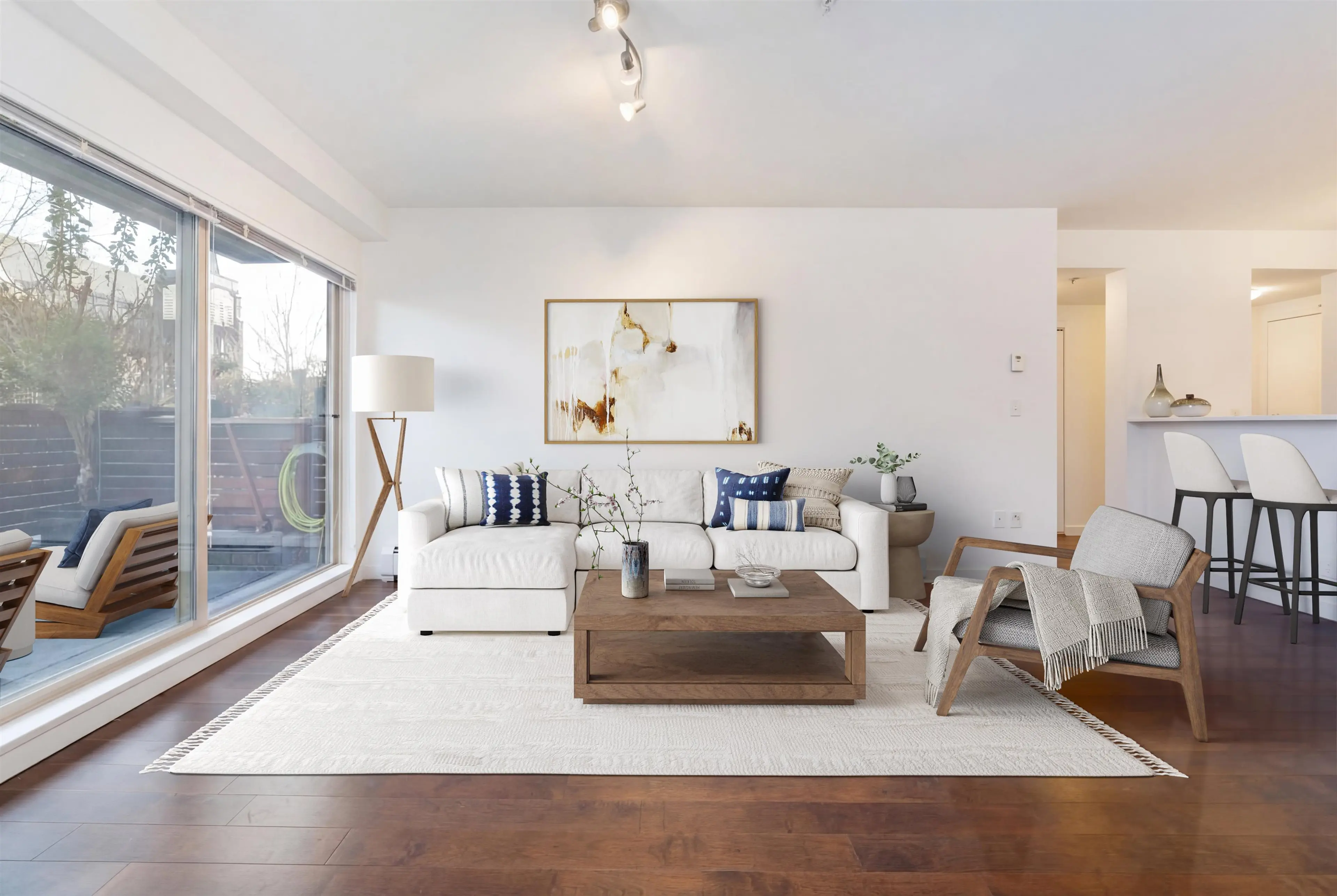 Property at #109 1033 ST. GEORGES AVENUE, North Vancouver, BC