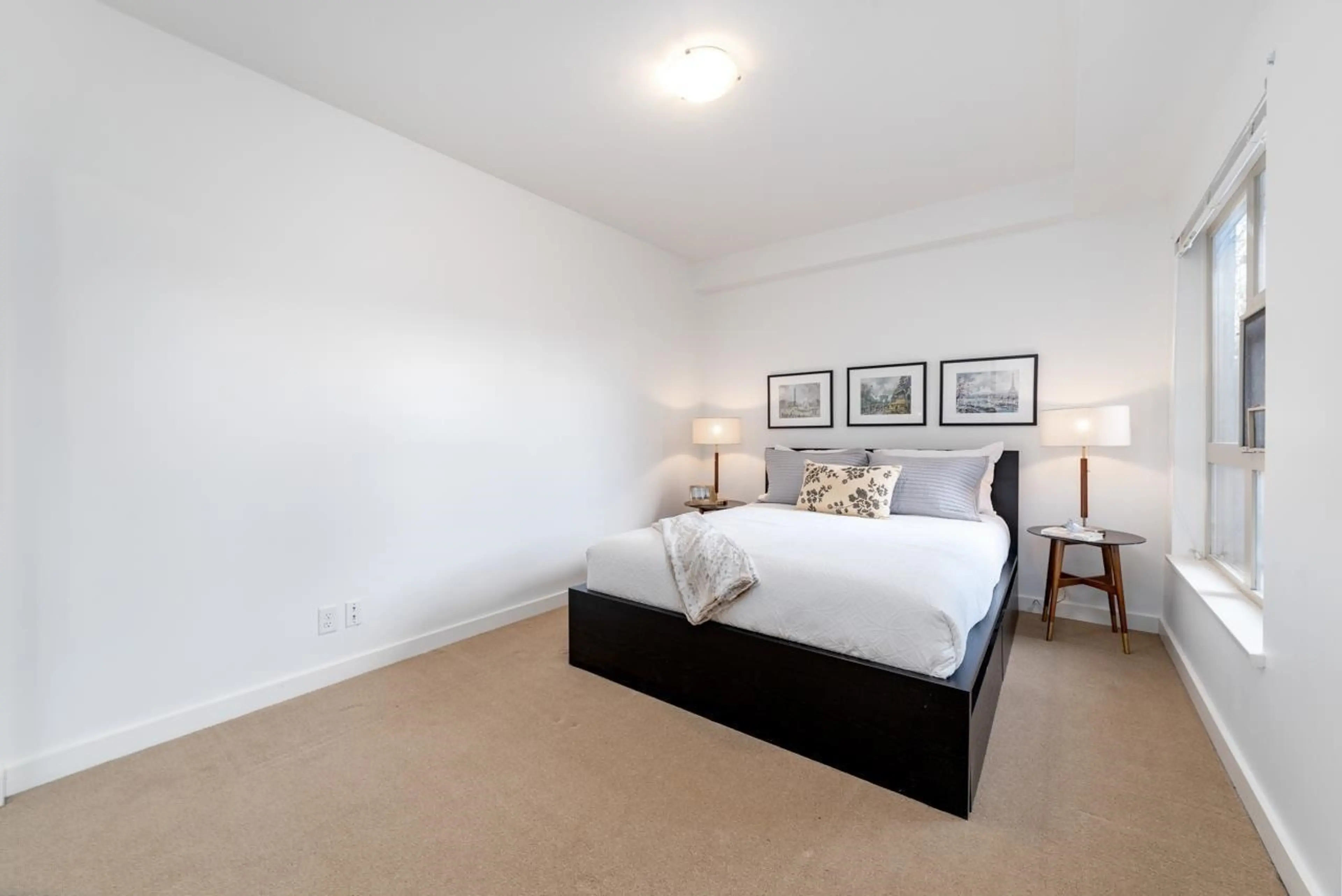 Property at #109 1033 ST. GEORGES AVENUE, North Vancouver, BC