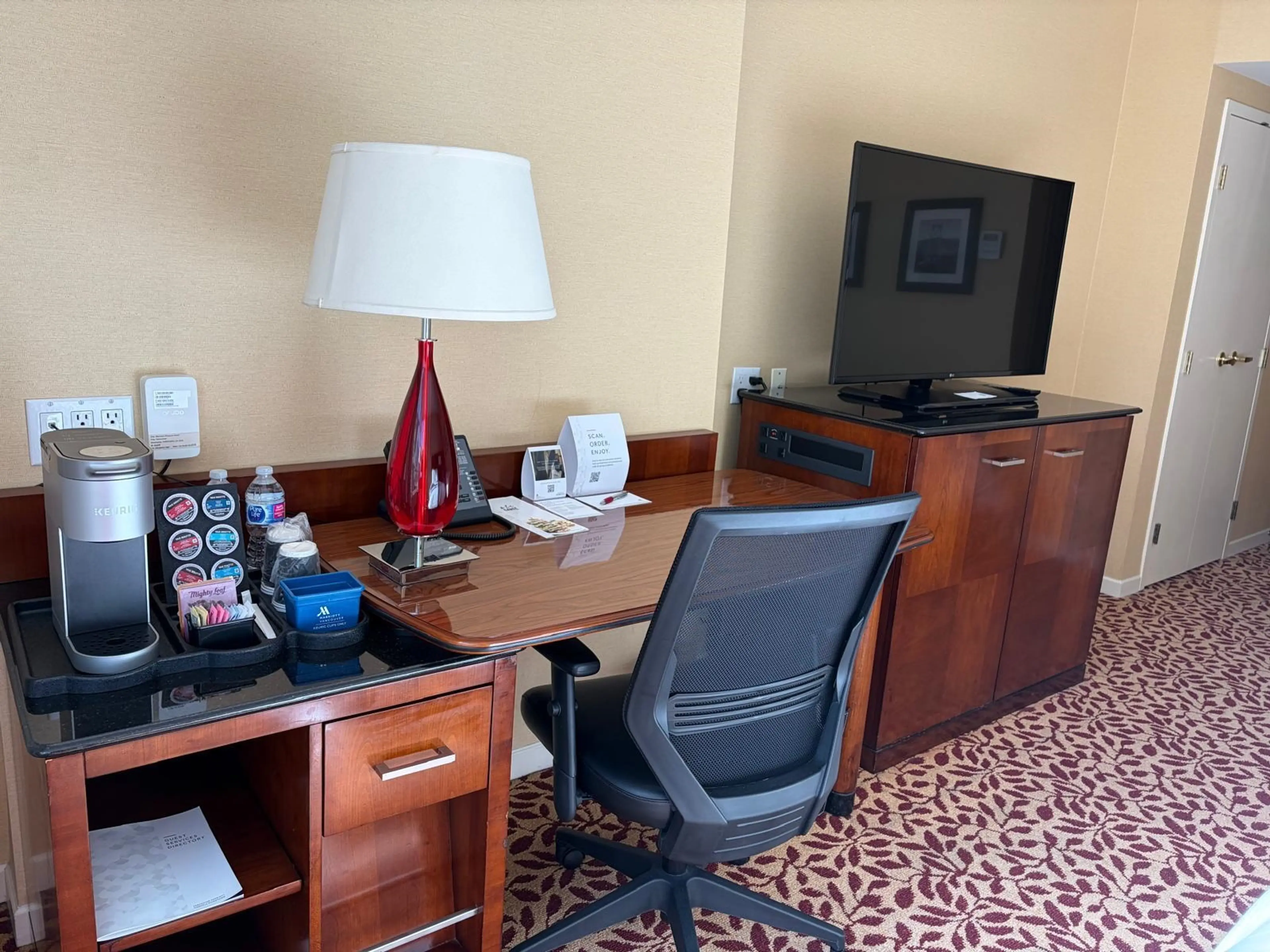 Property at #2906 1128 W HASTINGS STREET, Vancouver, BC