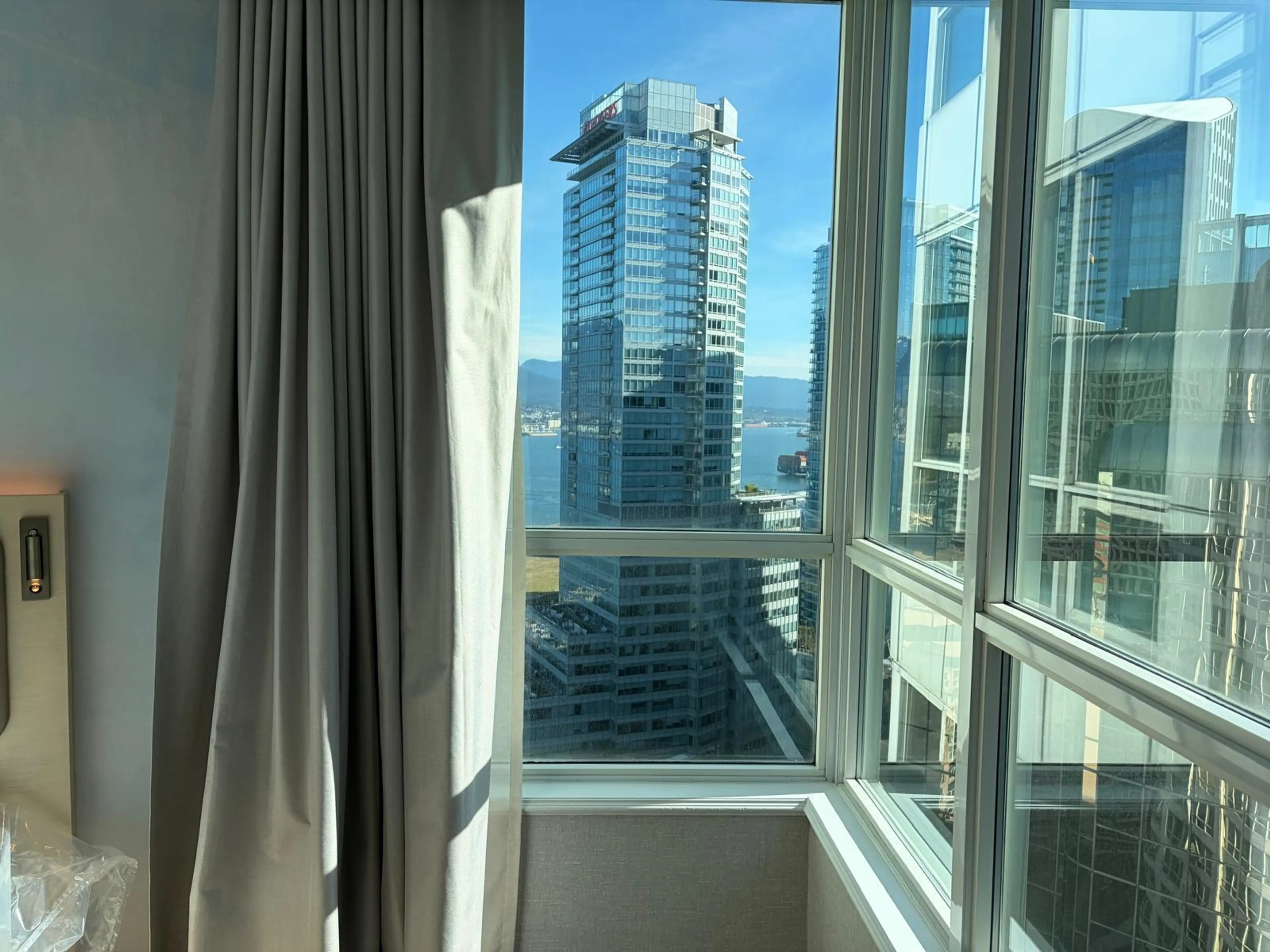 Property at #2906 1128 W HASTINGS STREET, Vancouver, BC