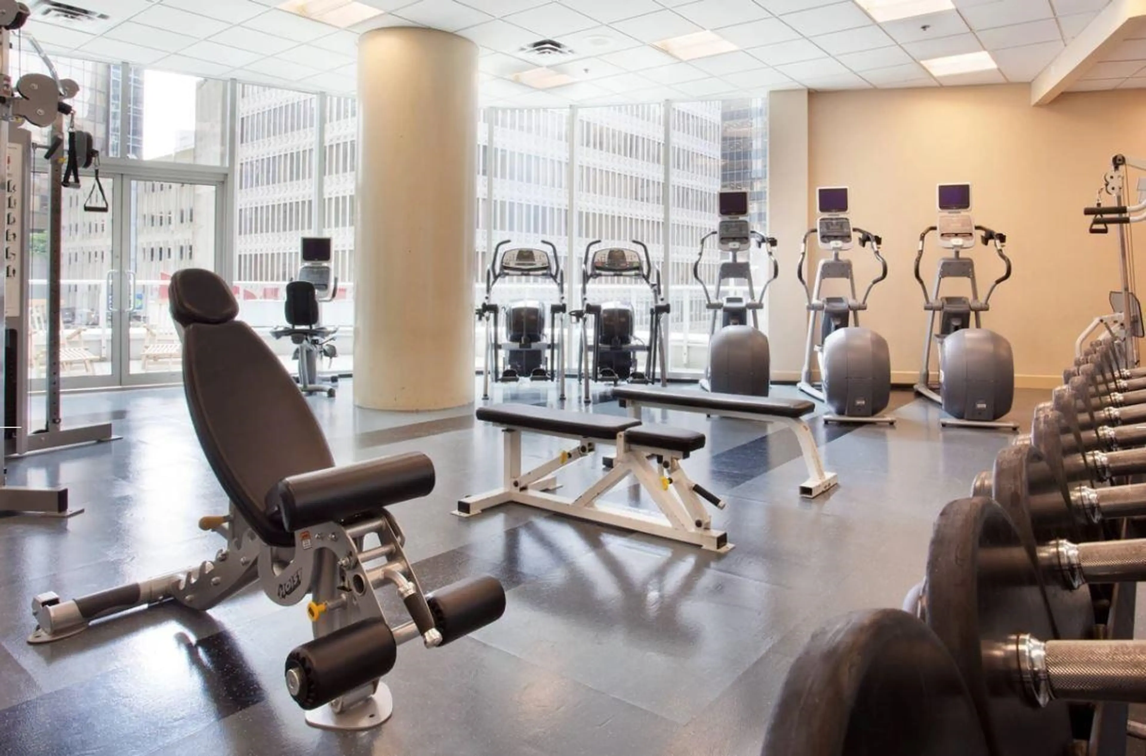 Property at #2906 1128 W HASTINGS STREET, Vancouver, BC