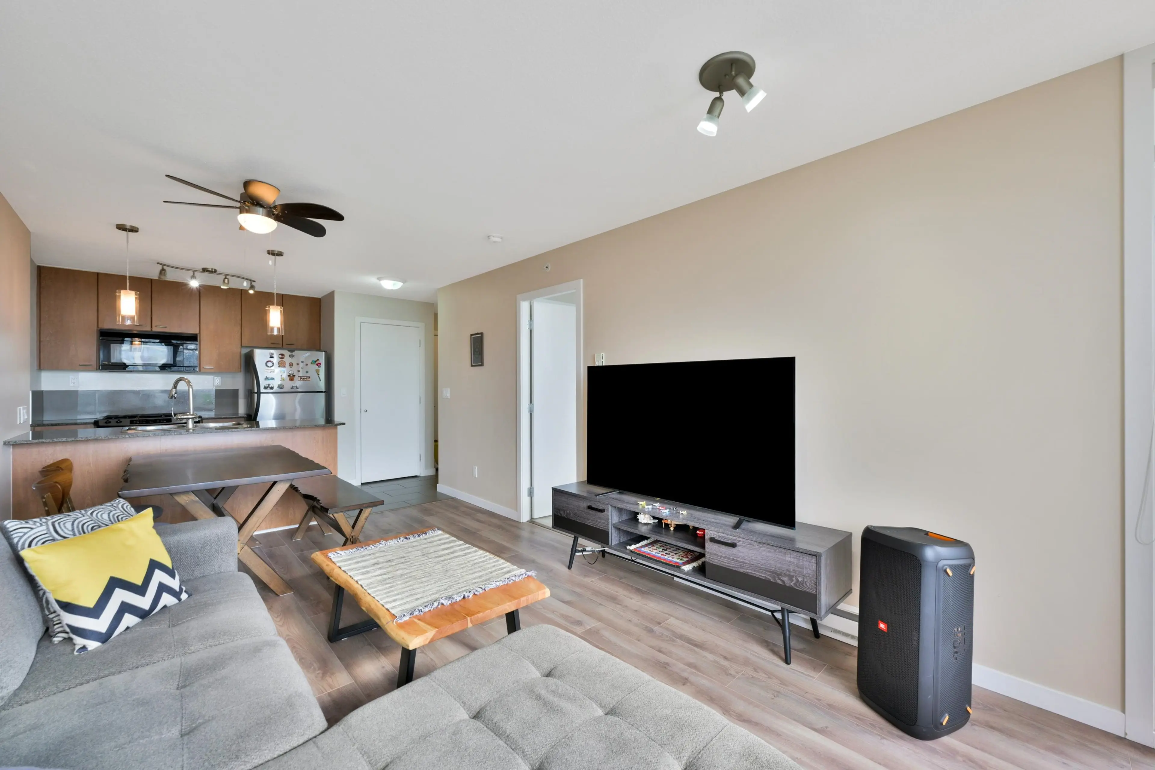 Property at #2508 7063 HALL AVENUE, Burnaby, BC