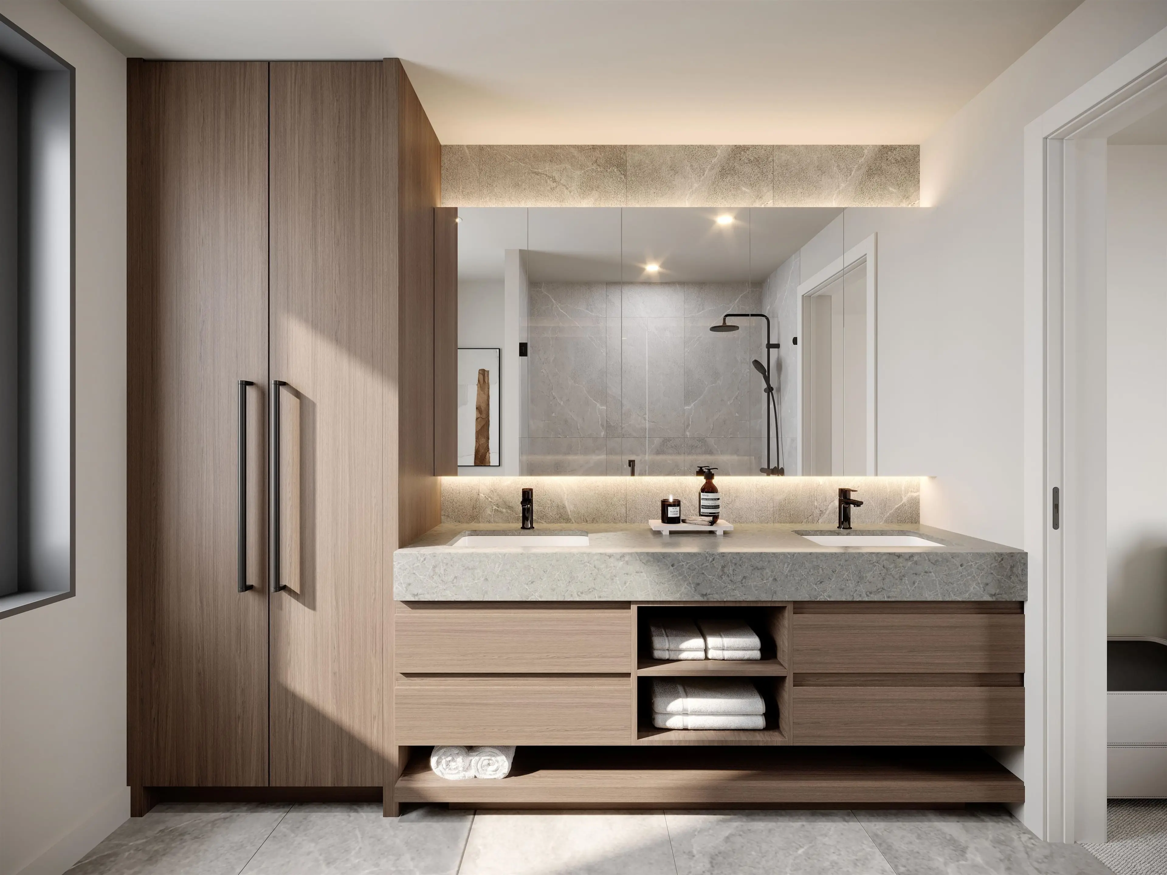 Property at #10 1045 RIDGEWOOD DRIVE, North Vancouver, BC