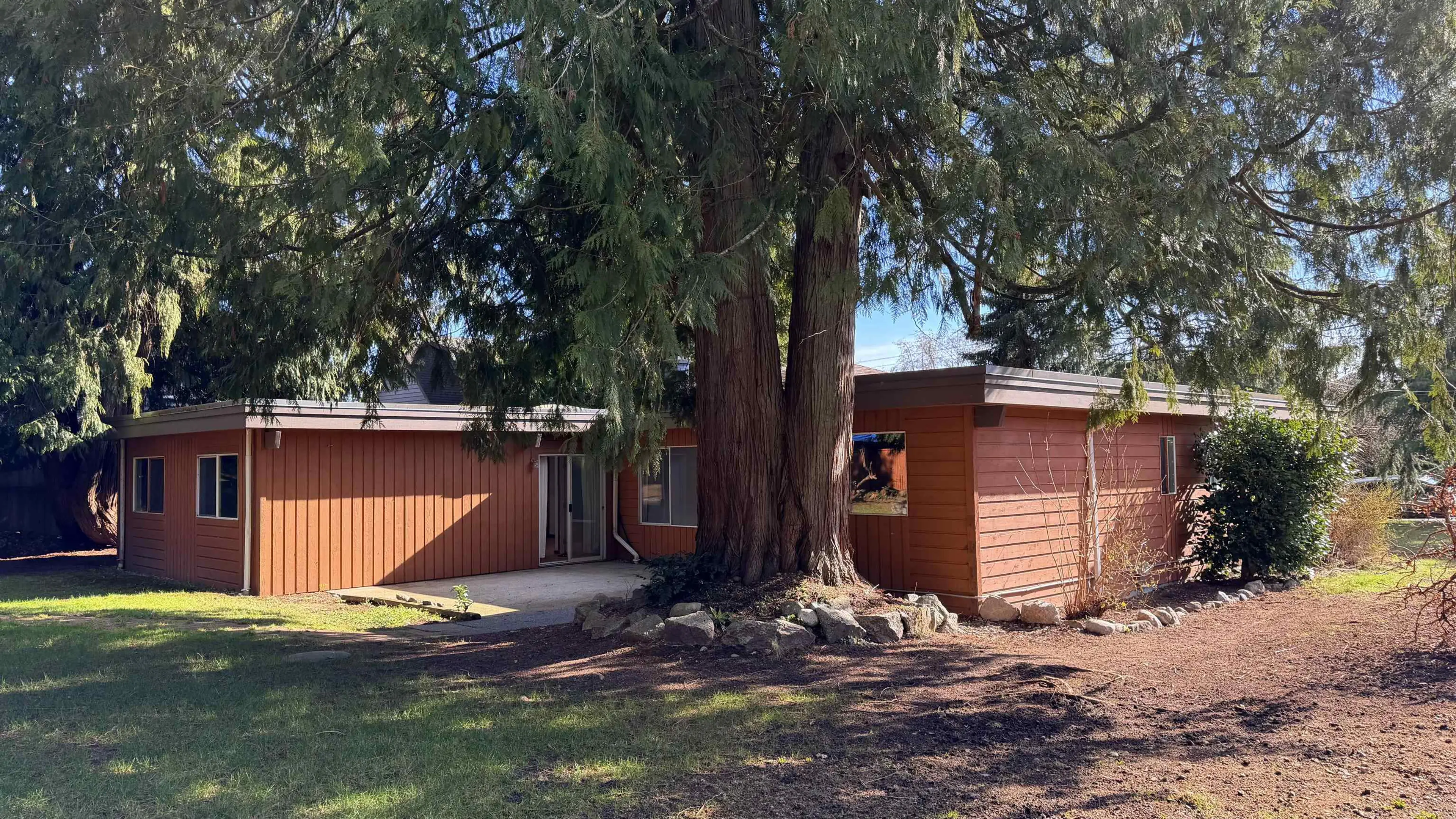 Property at 1112 SUNNYSIDE ROAD, Gibsons, BC