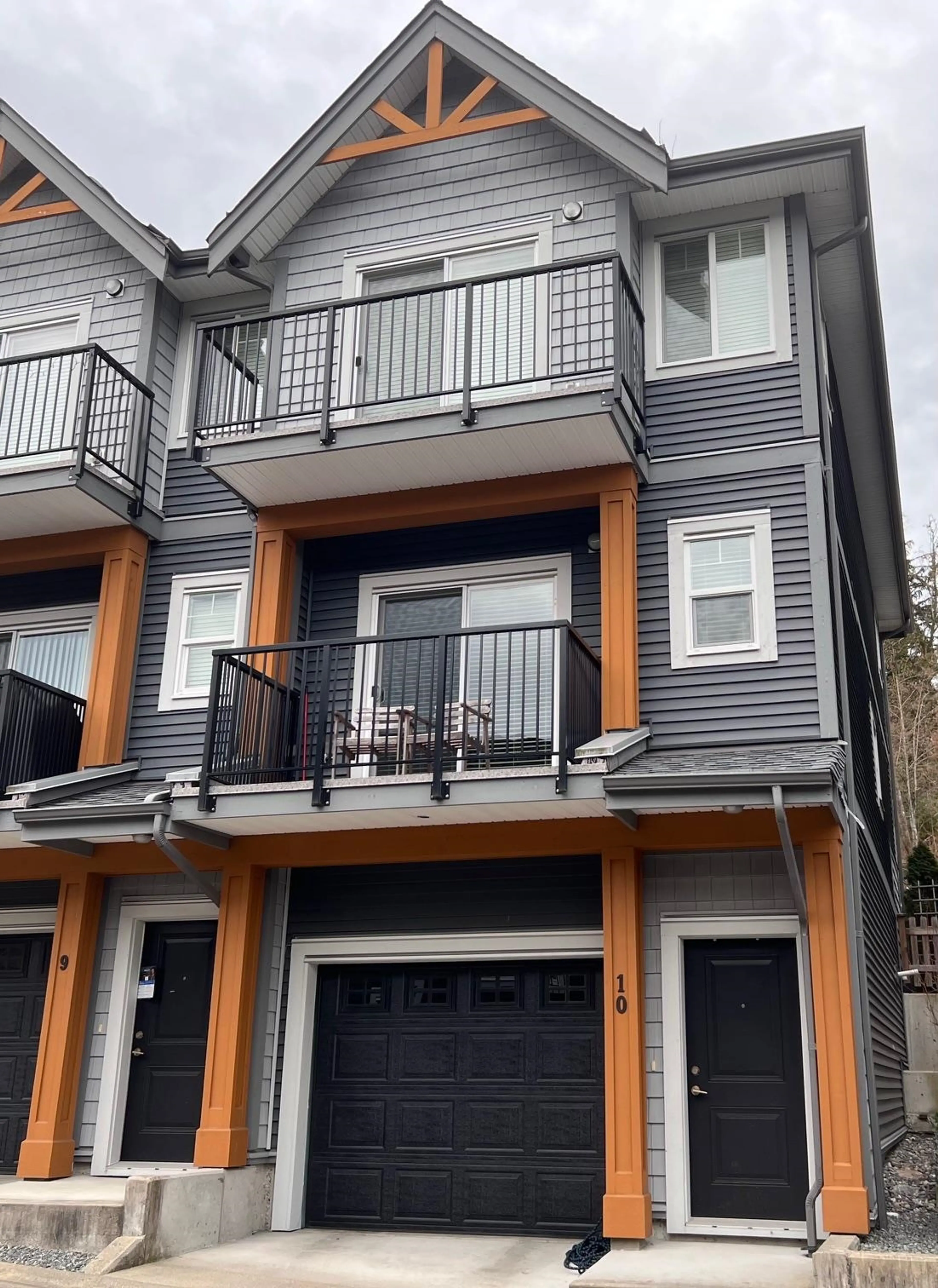 Property at #10 22810 113 AVENUE, Maple Ridge, BC