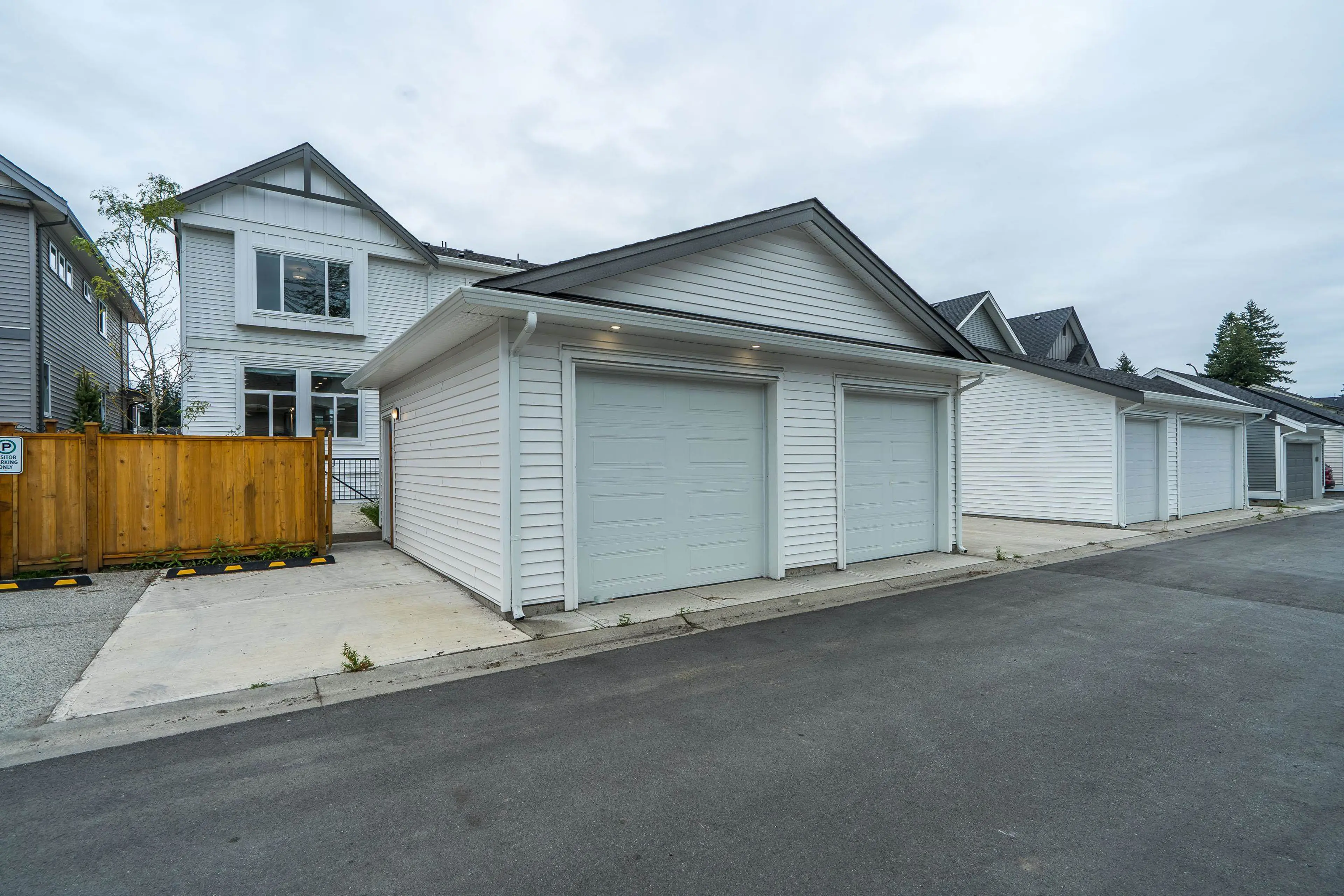 Property at 20521 76 AVENUE, Langley, BC