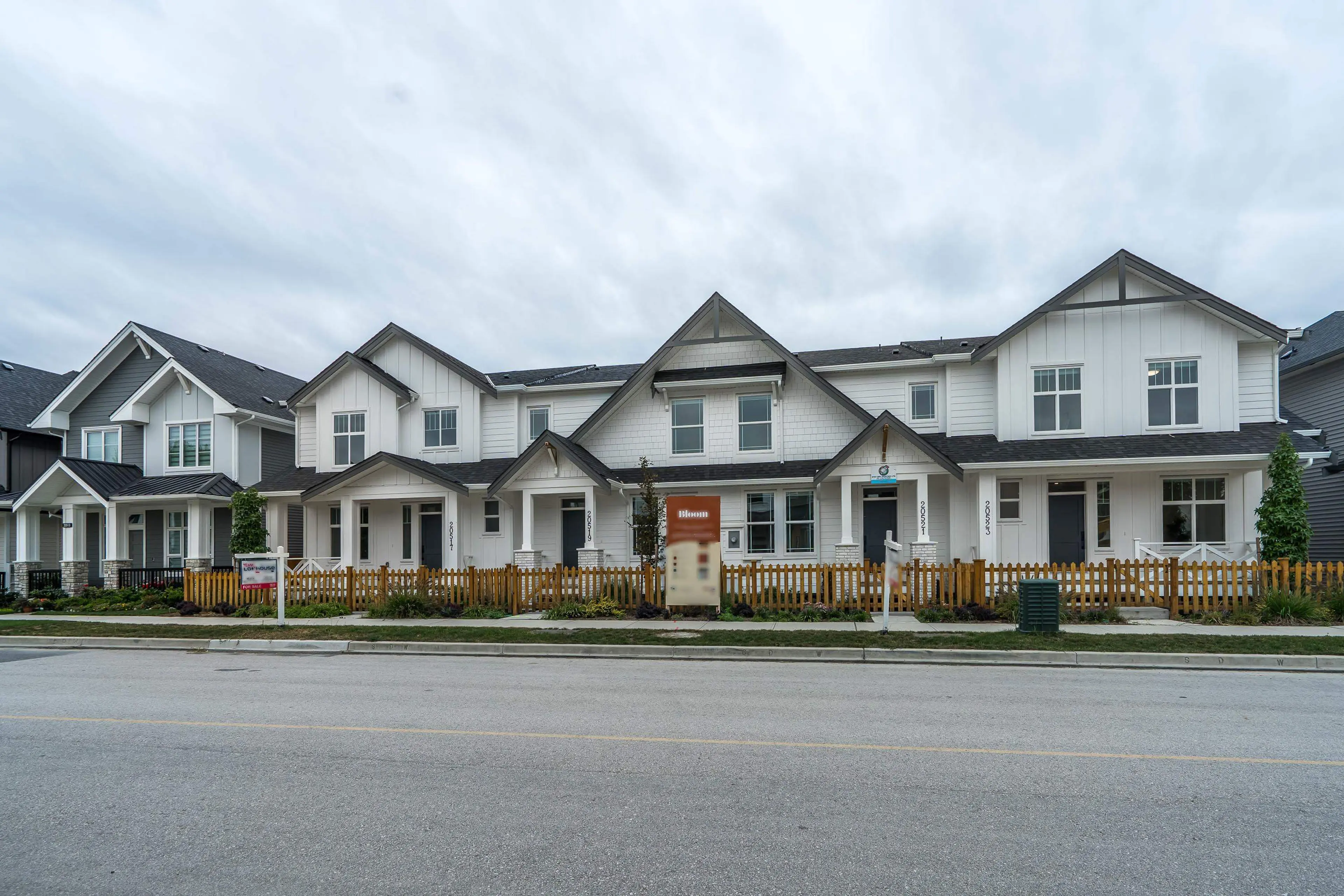 Property at 20521 76 AVENUE, Langley, BC