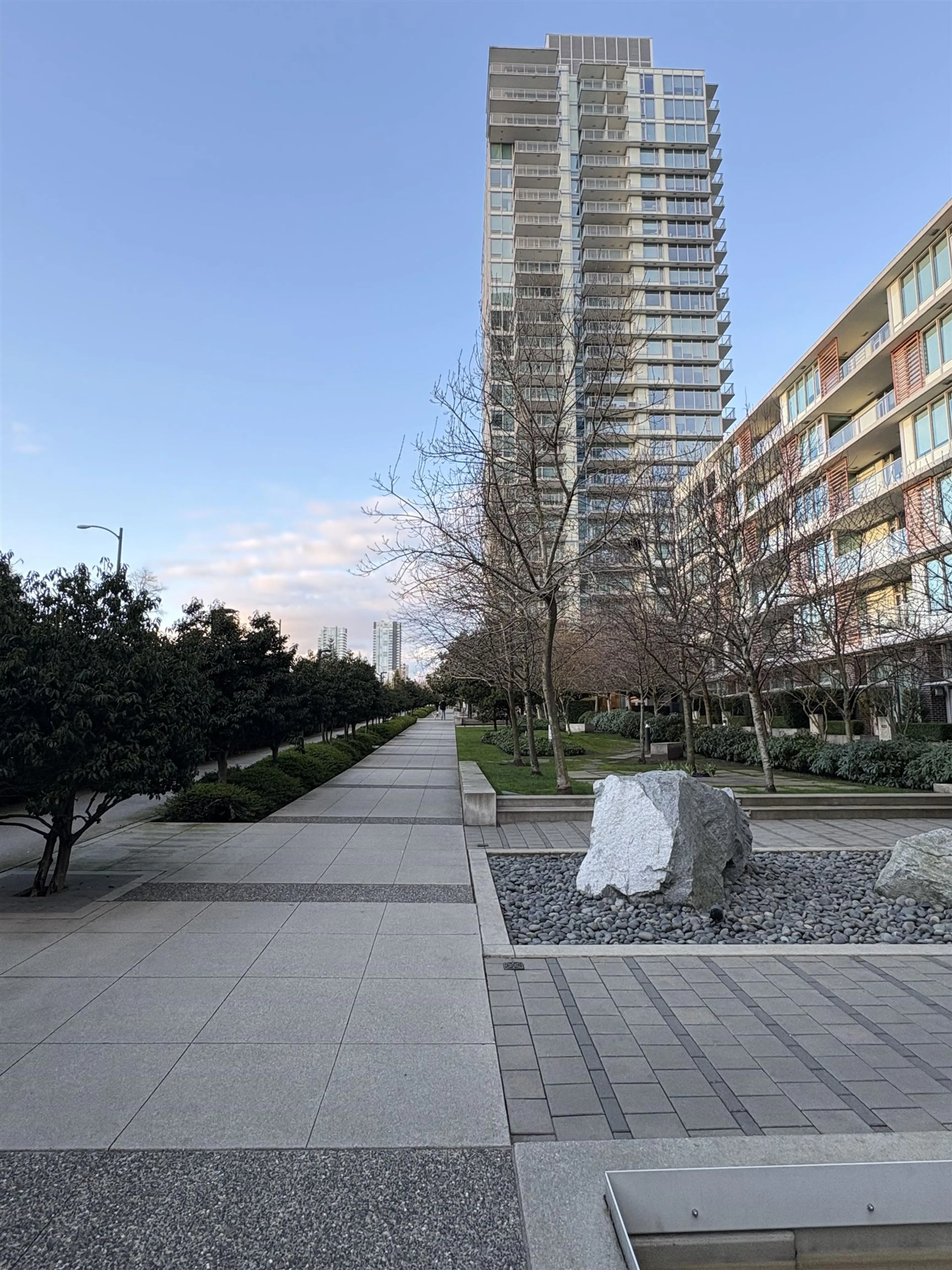 Property at #2005 8131 NUNAVUT LANE, Vancouver, BC