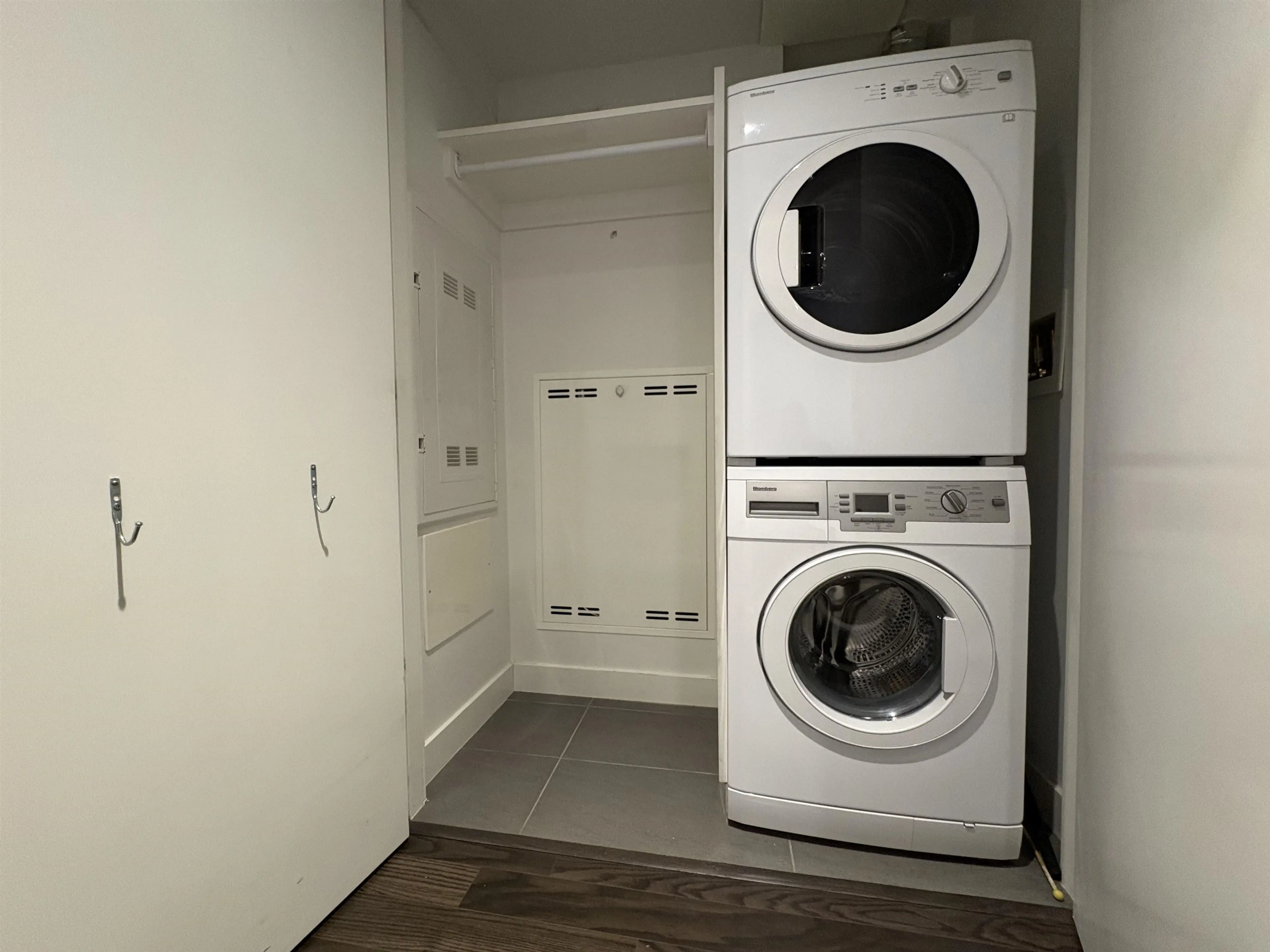 Property at #2005 8131 NUNAVUT LANE, Vancouver, BC