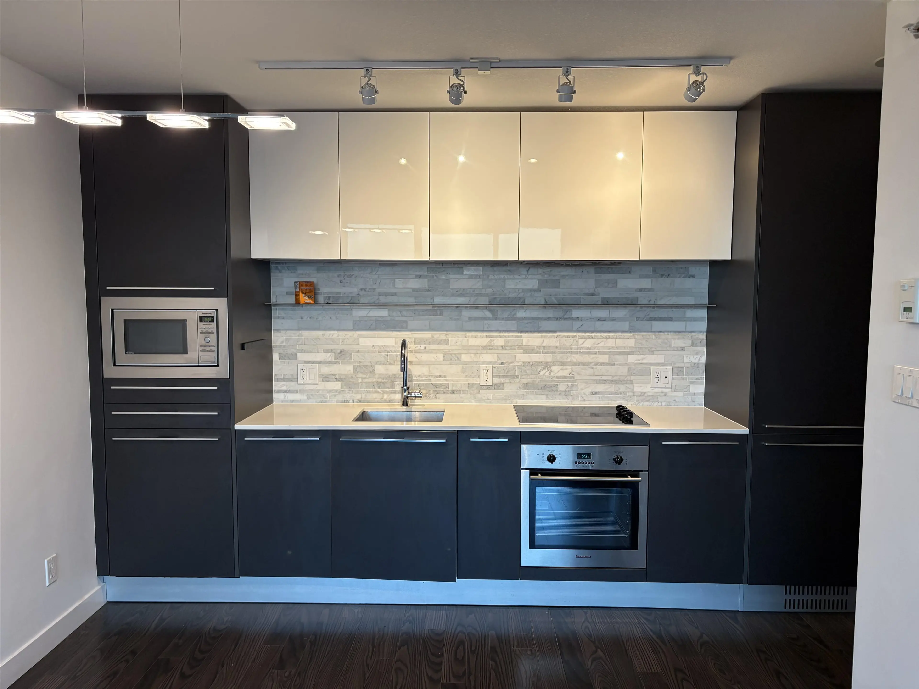 Property at #2005 8131 NUNAVUT LANE, Vancouver, BC