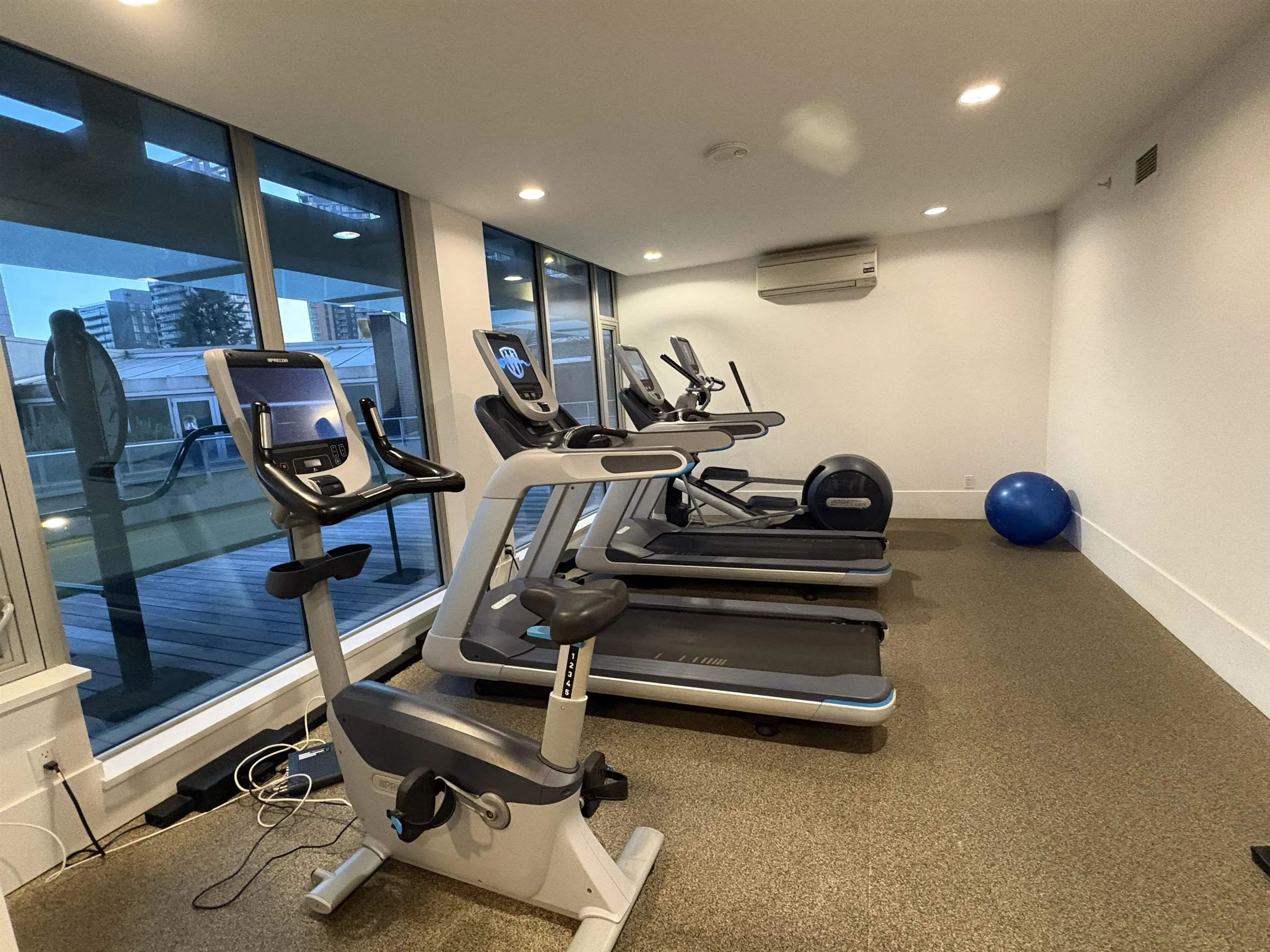 Property at #2005 8131 NUNAVUT LANE, Vancouver, BC