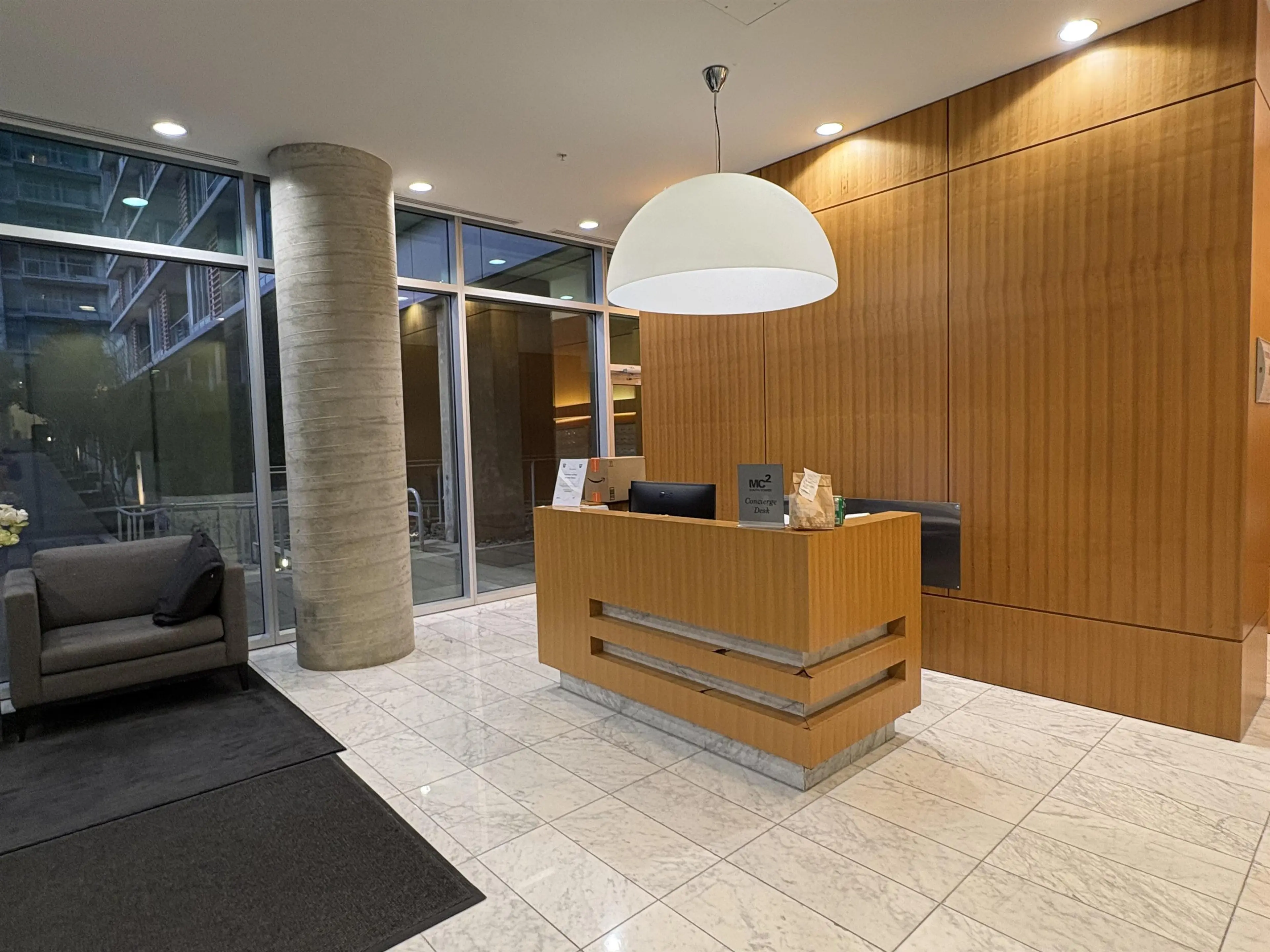 Property at #2005 8131 NUNAVUT LANE, Vancouver, BC