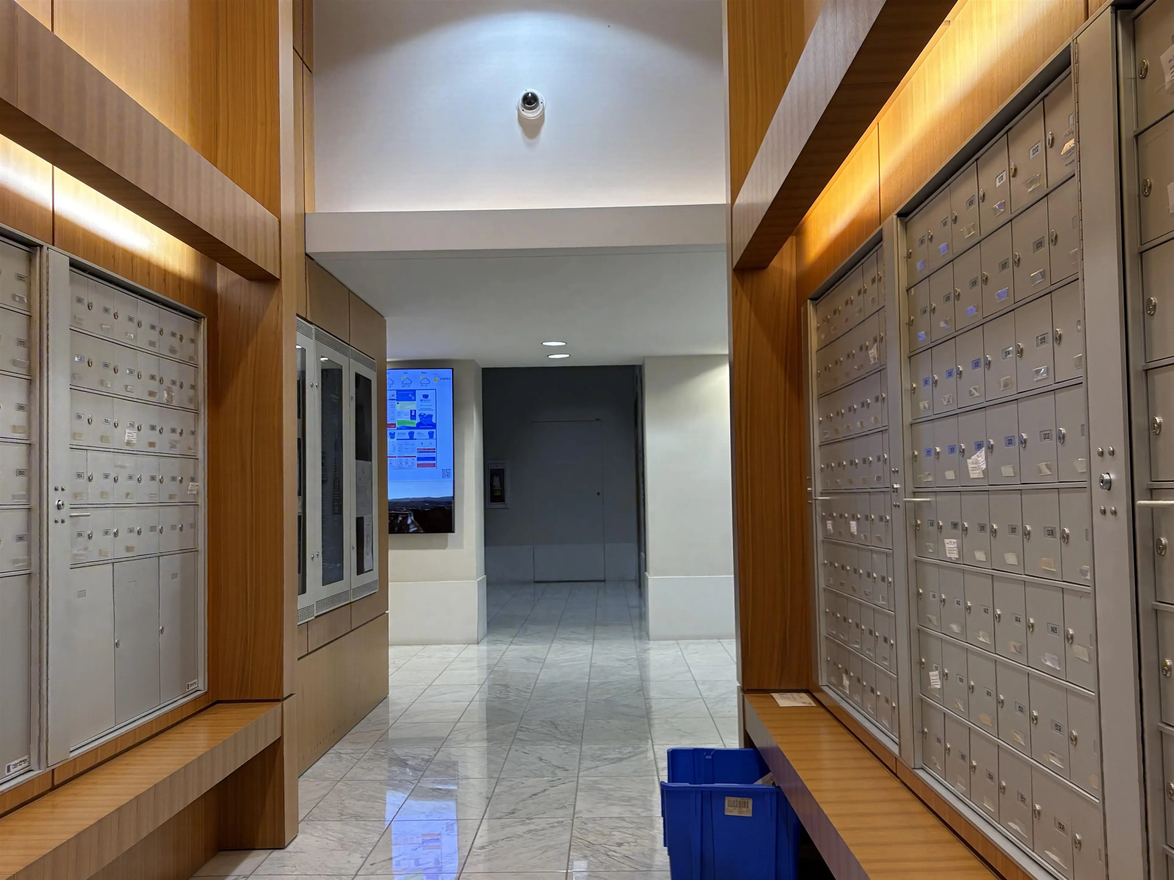 Property at #2005 8131 NUNAVUT LANE, Vancouver, BC