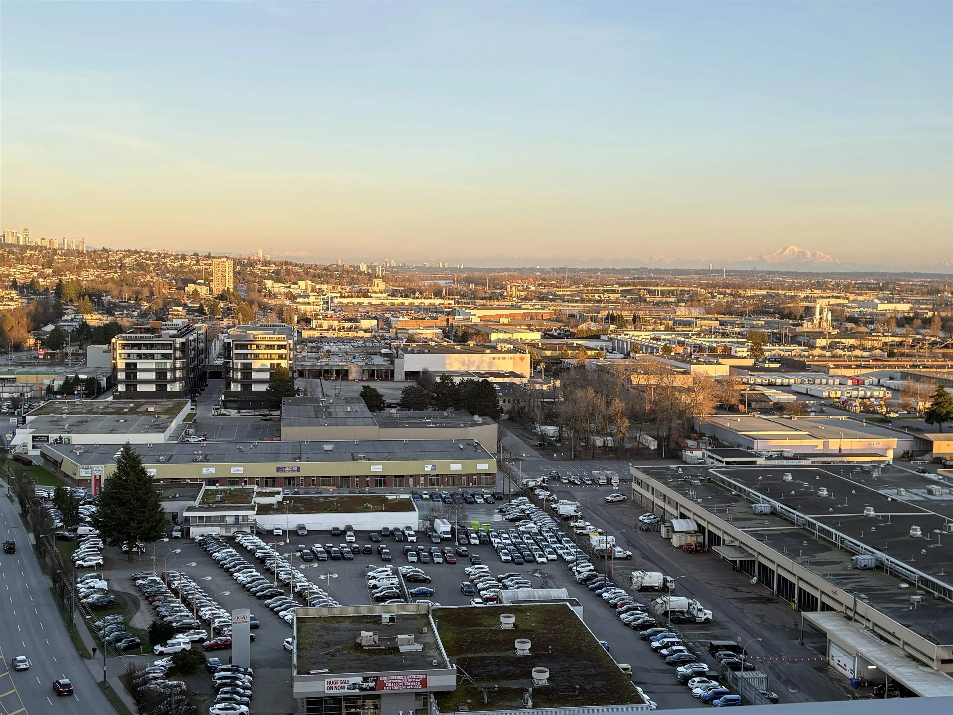 Property at #2005 8131 NUNAVUT LANE, Vancouver, BC