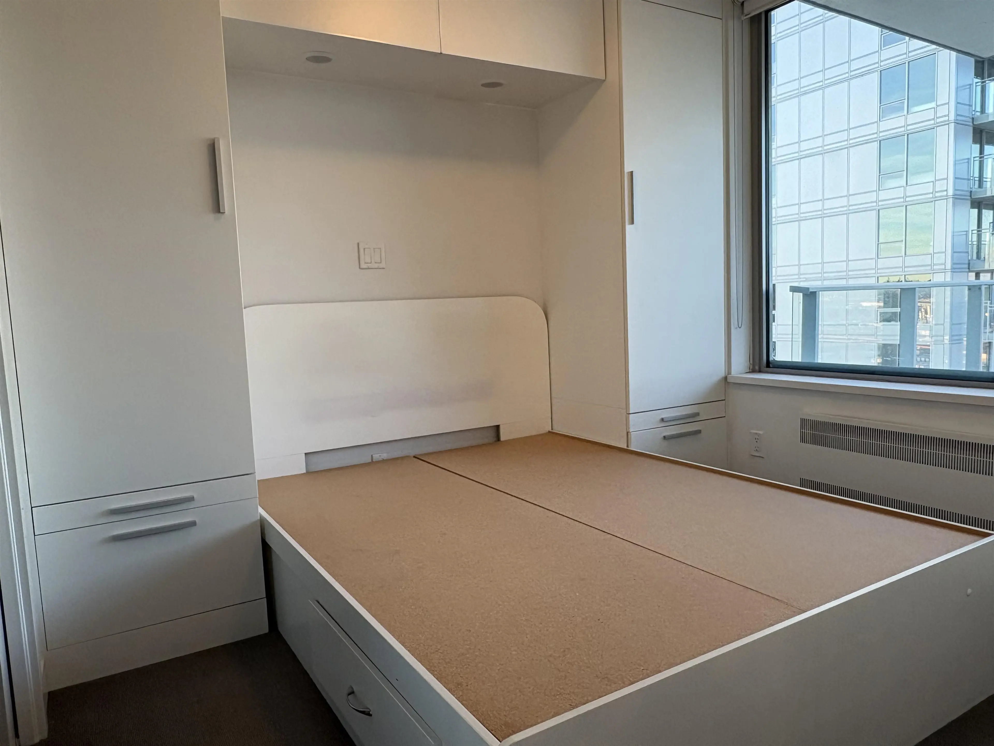 Property at #2005 8131 NUNAVUT LANE, Vancouver, BC