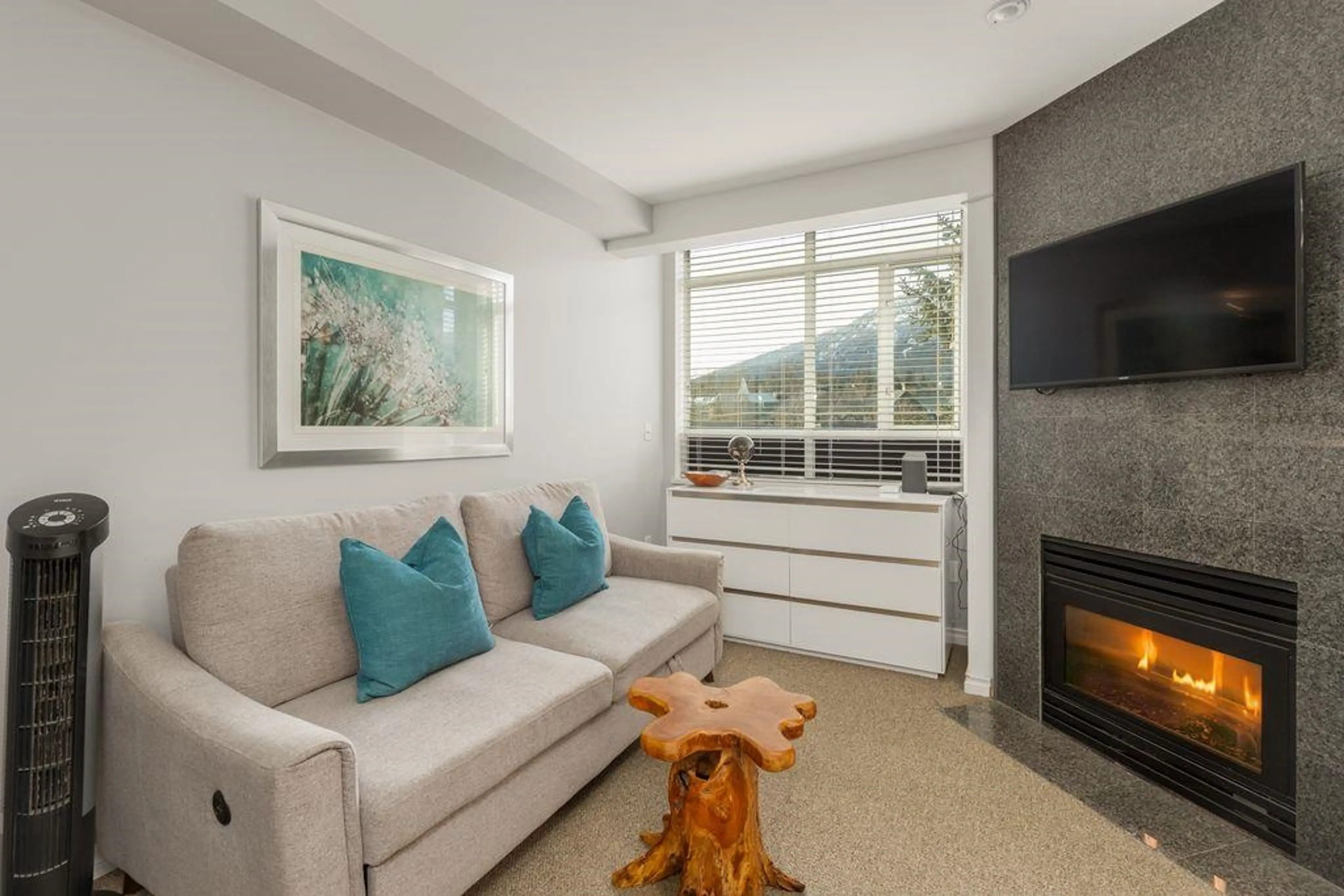 Property at #348 4314 MAIN STREET, Whistler, BC