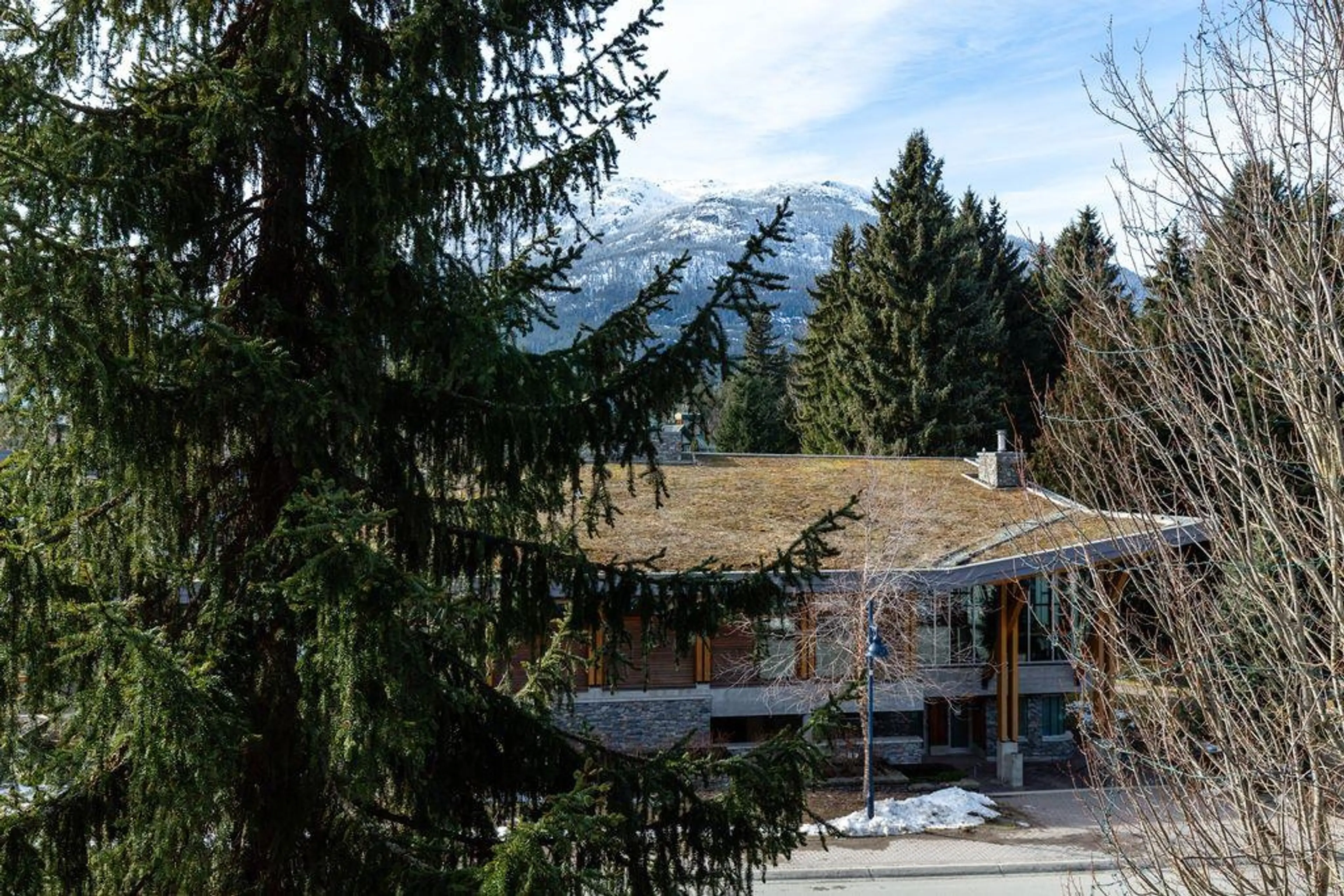 Property at #348 4314 MAIN STREET, Whistler, BC