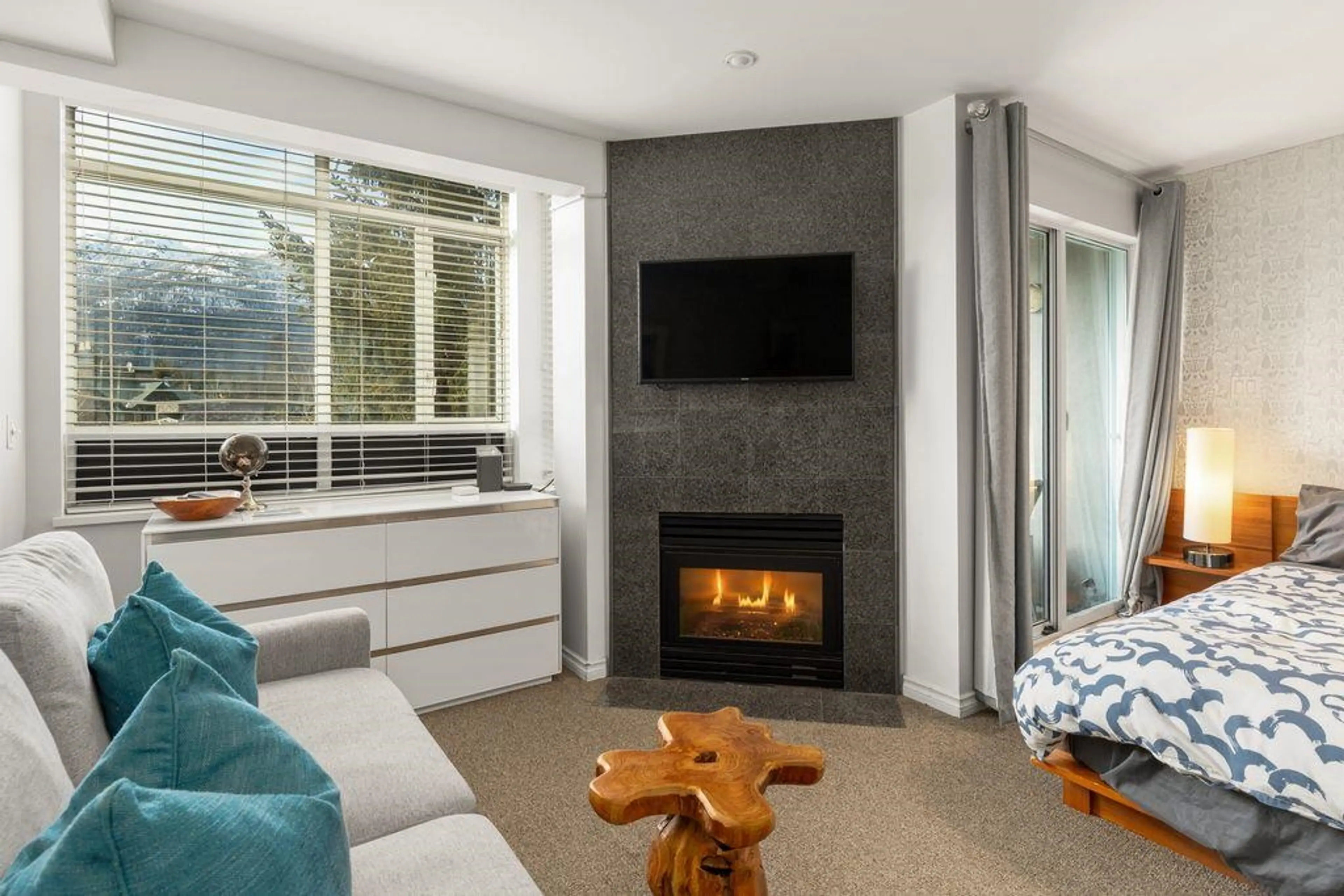 Property at #348 4314 MAIN STREET, Whistler, BC