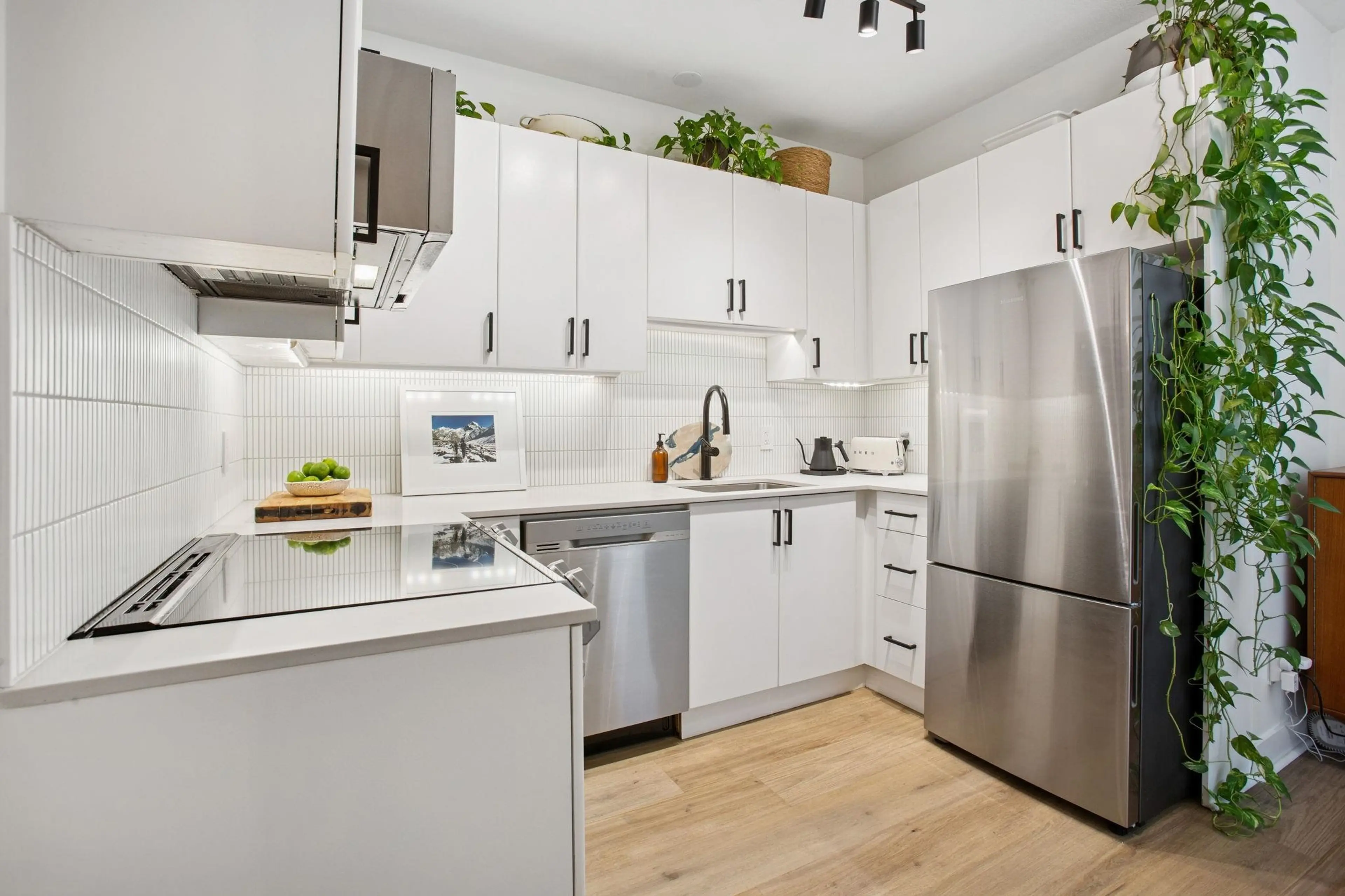 Property at #308 688 E 17TH AVENUE, Vancouver, BC