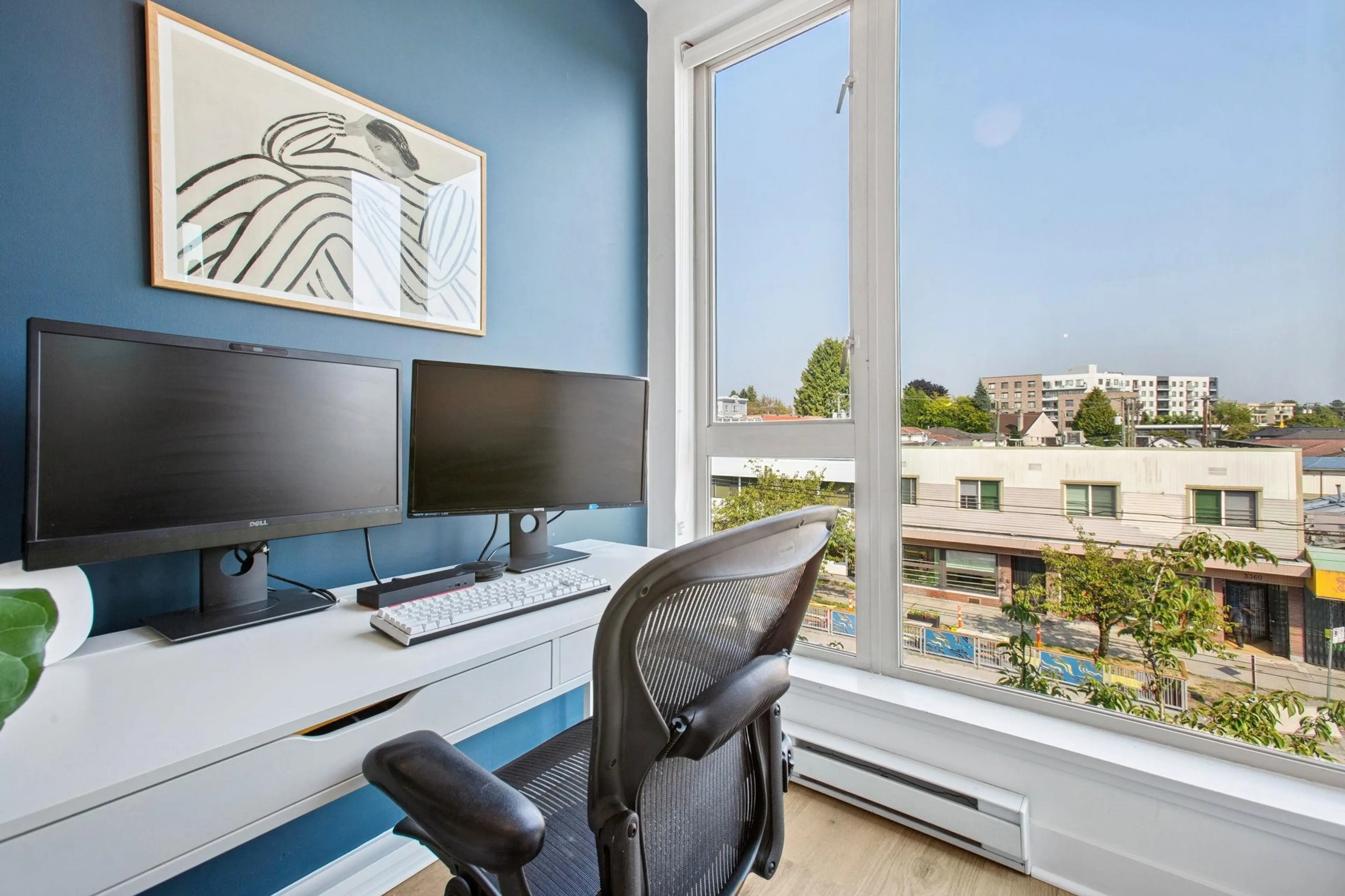 Property at #308 688 E 17TH AVENUE, Vancouver, BC