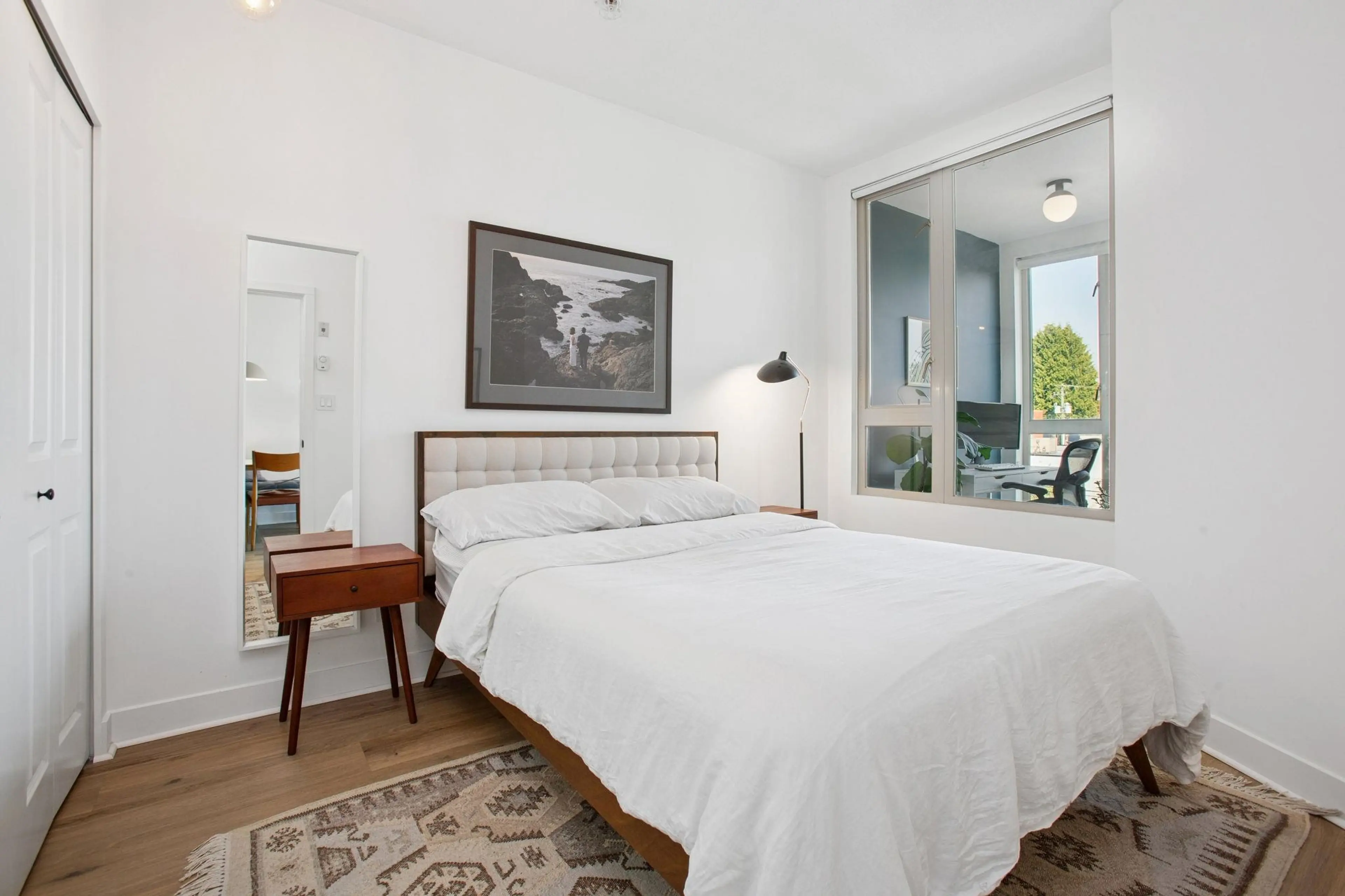 Property at #308 688 E 17TH AVENUE, Vancouver, BC