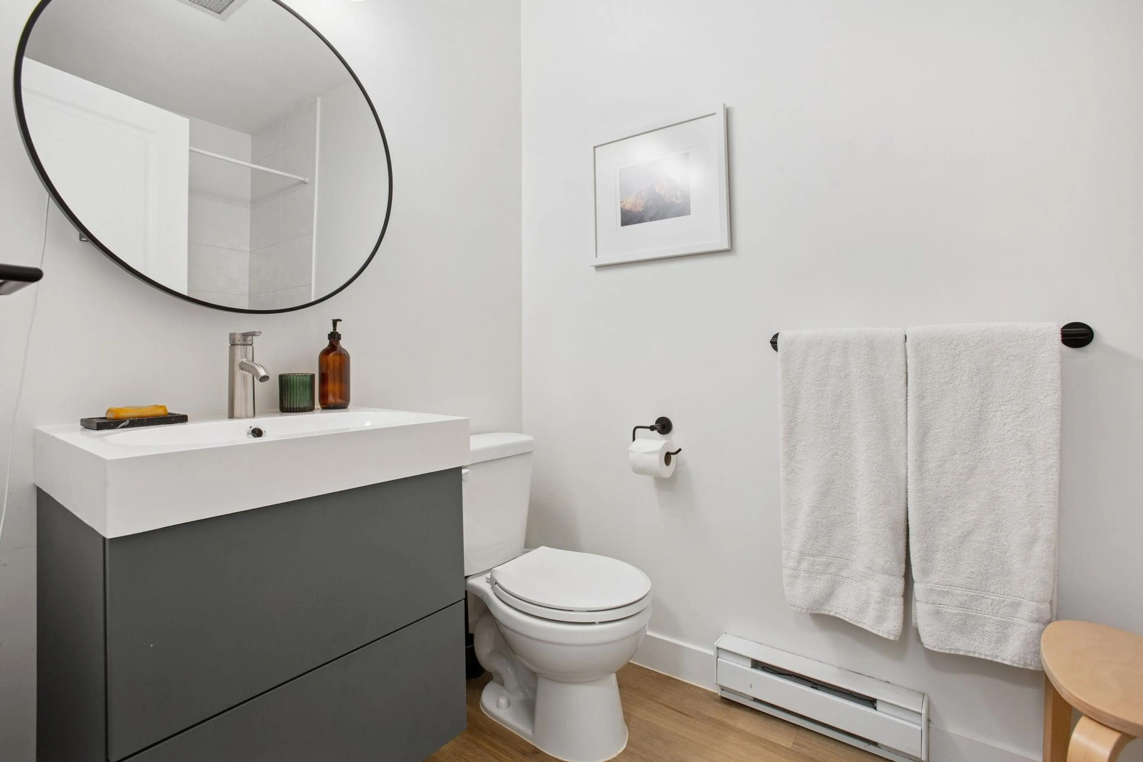 Property at #308 688 E 17TH AVENUE, Vancouver, BC