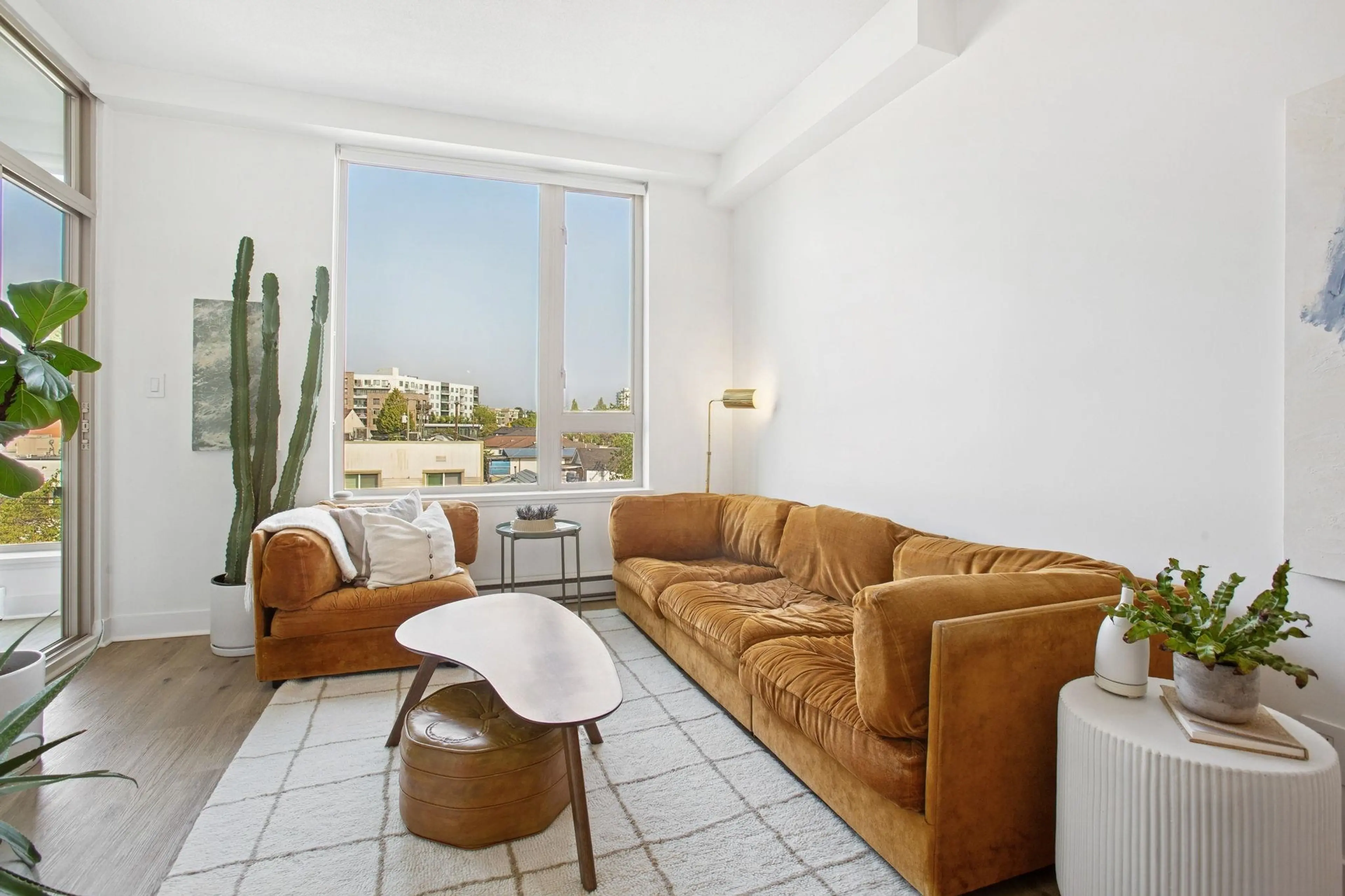 Property at #308 688 E 17TH AVENUE, Vancouver, BC