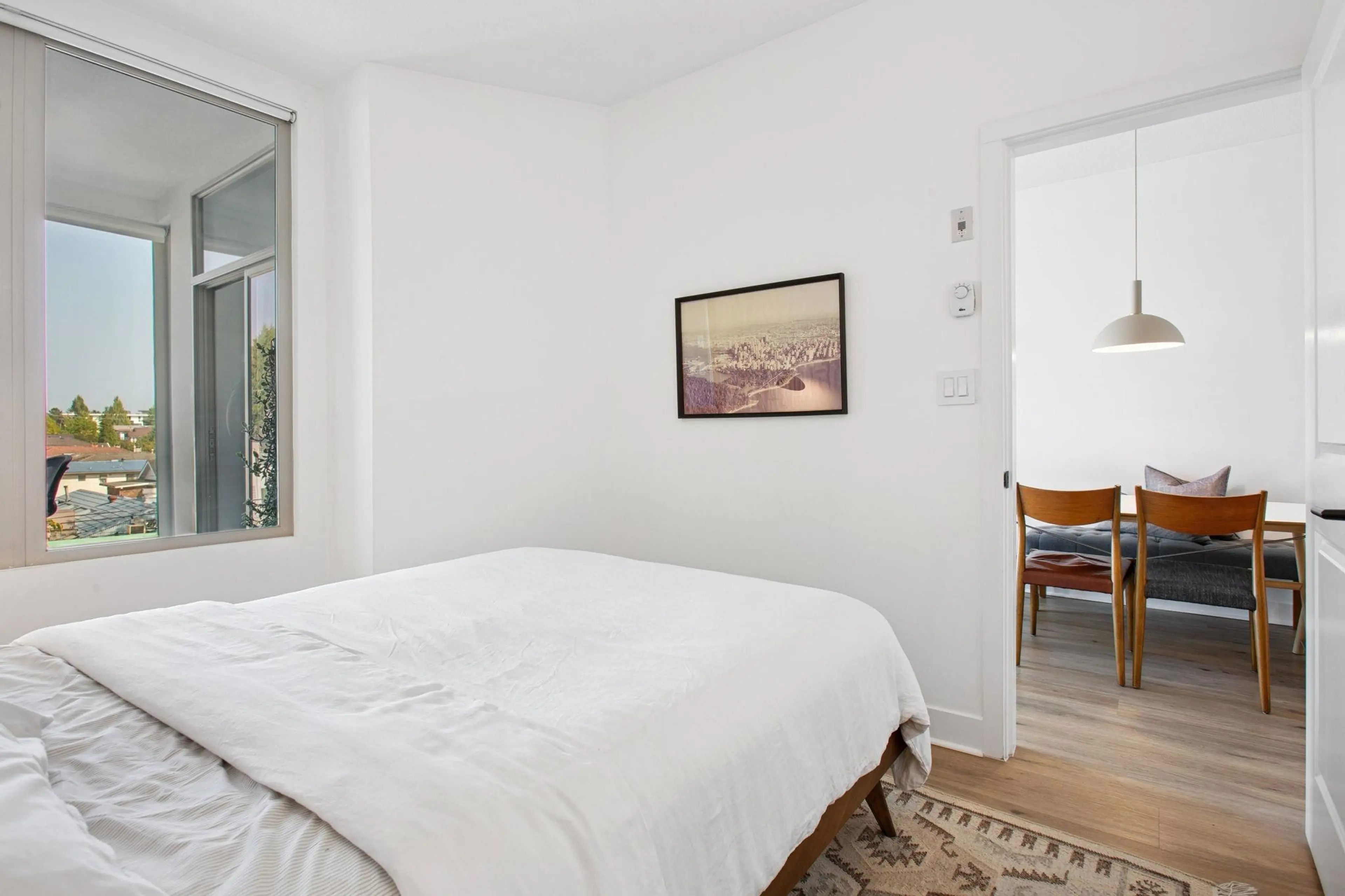 Property at #308 688 E 17TH AVENUE, Vancouver, BC